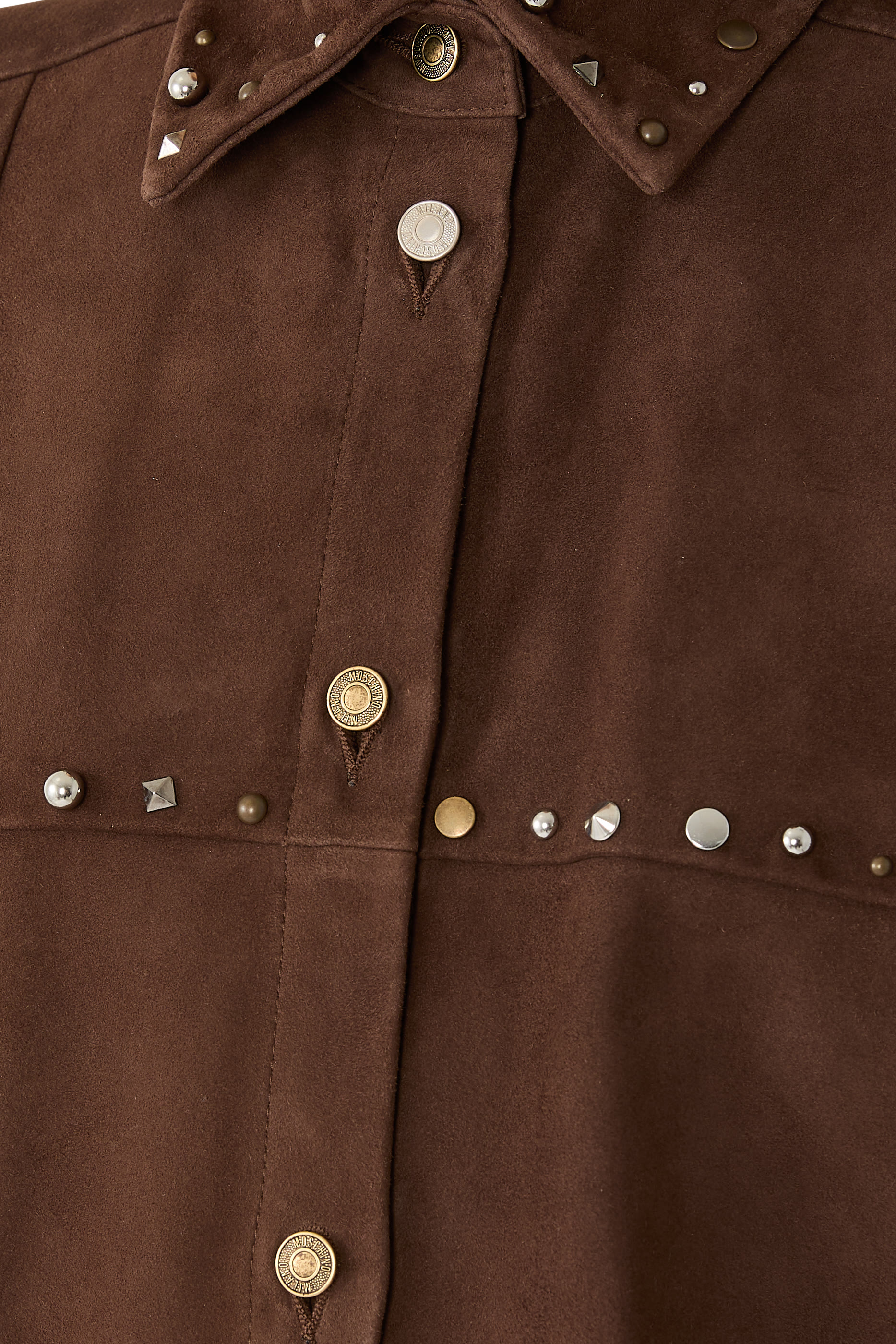 Appliqu&eacute; Detail Shirt