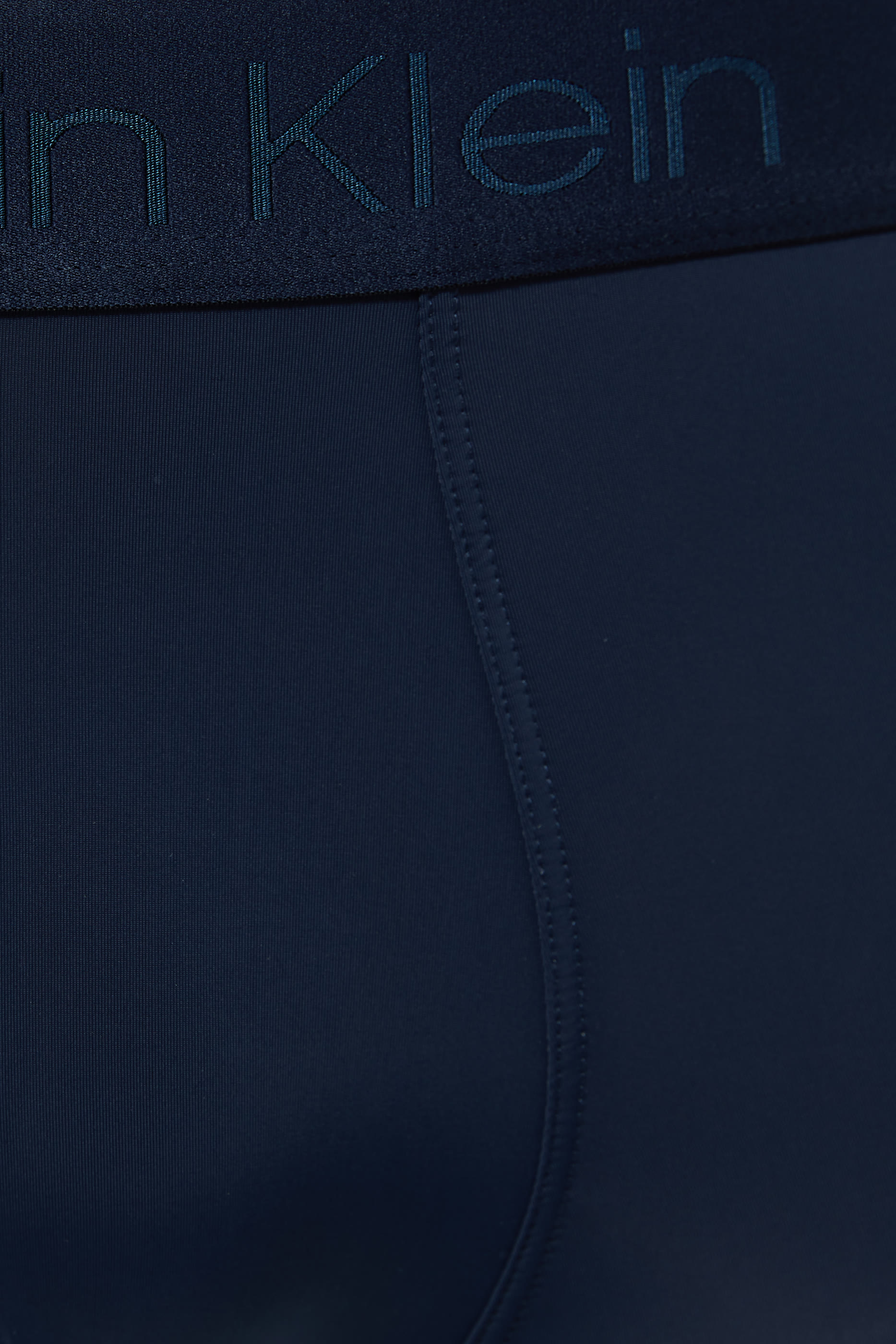 Micro Low Rise Trunks