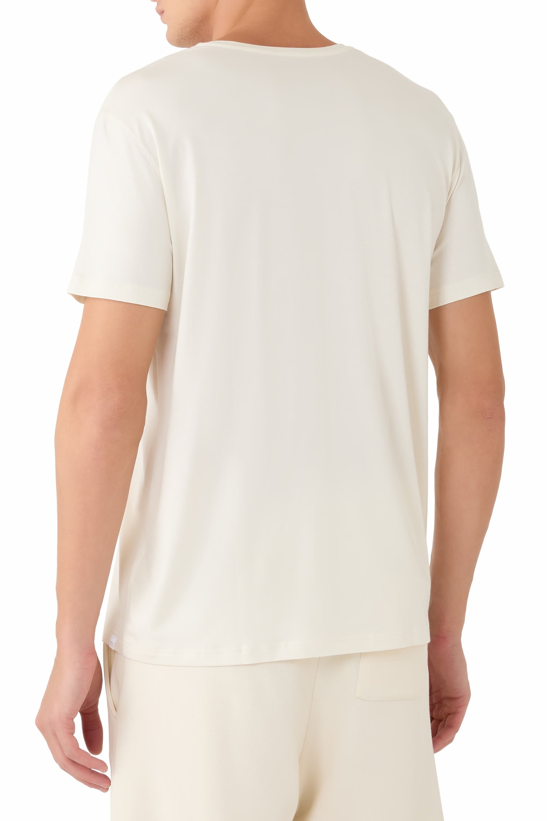  Basel Long Sleeve T-Shirt
