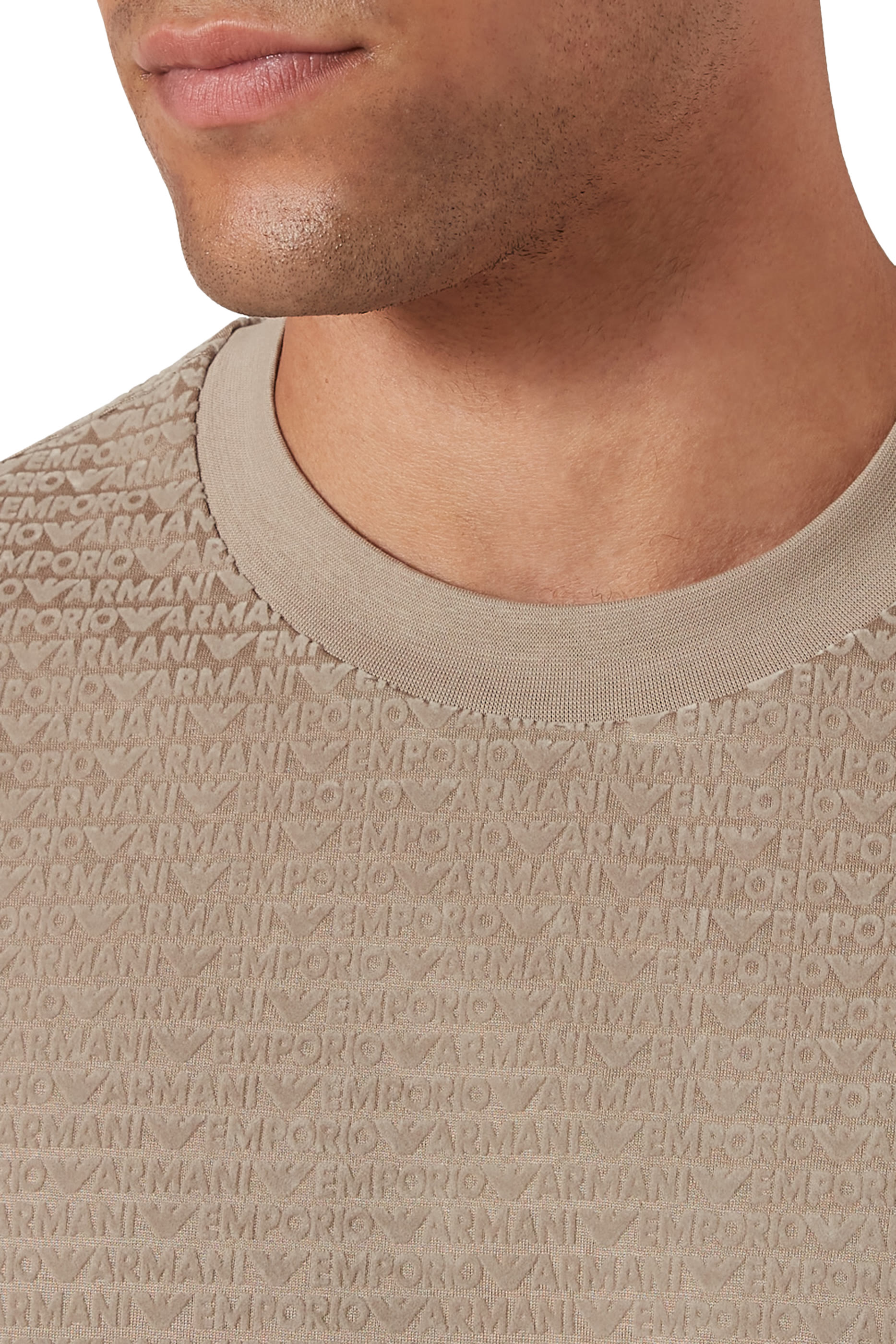 EA Logo Baseball Cap