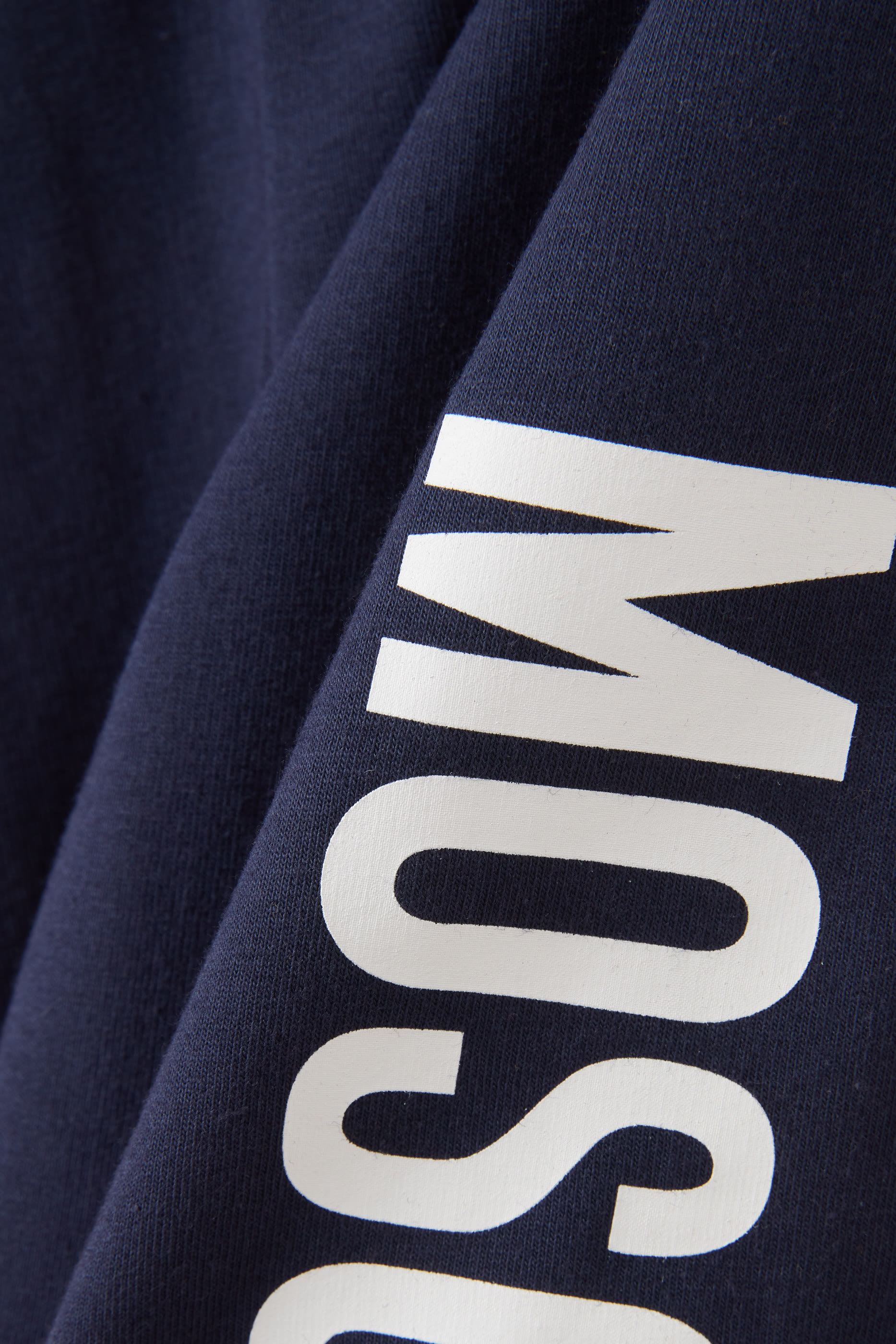 Kids Cotton Track Pants