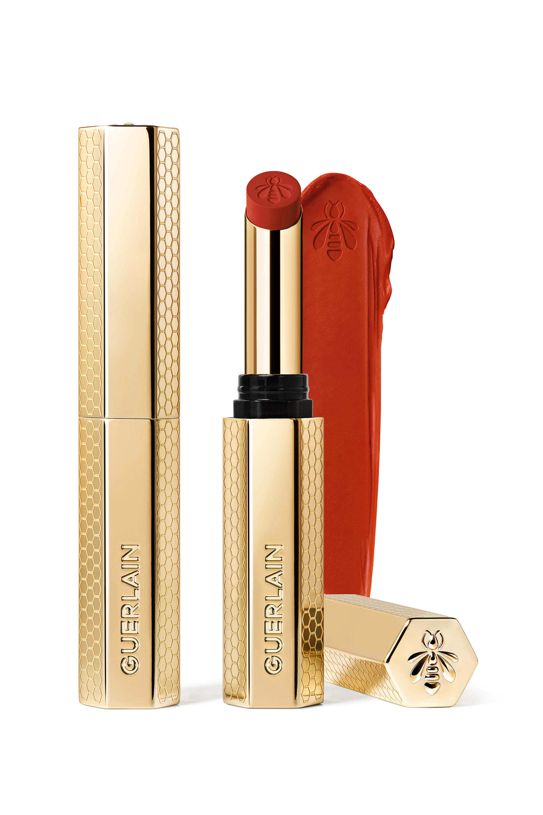 KissKiss Lipstick