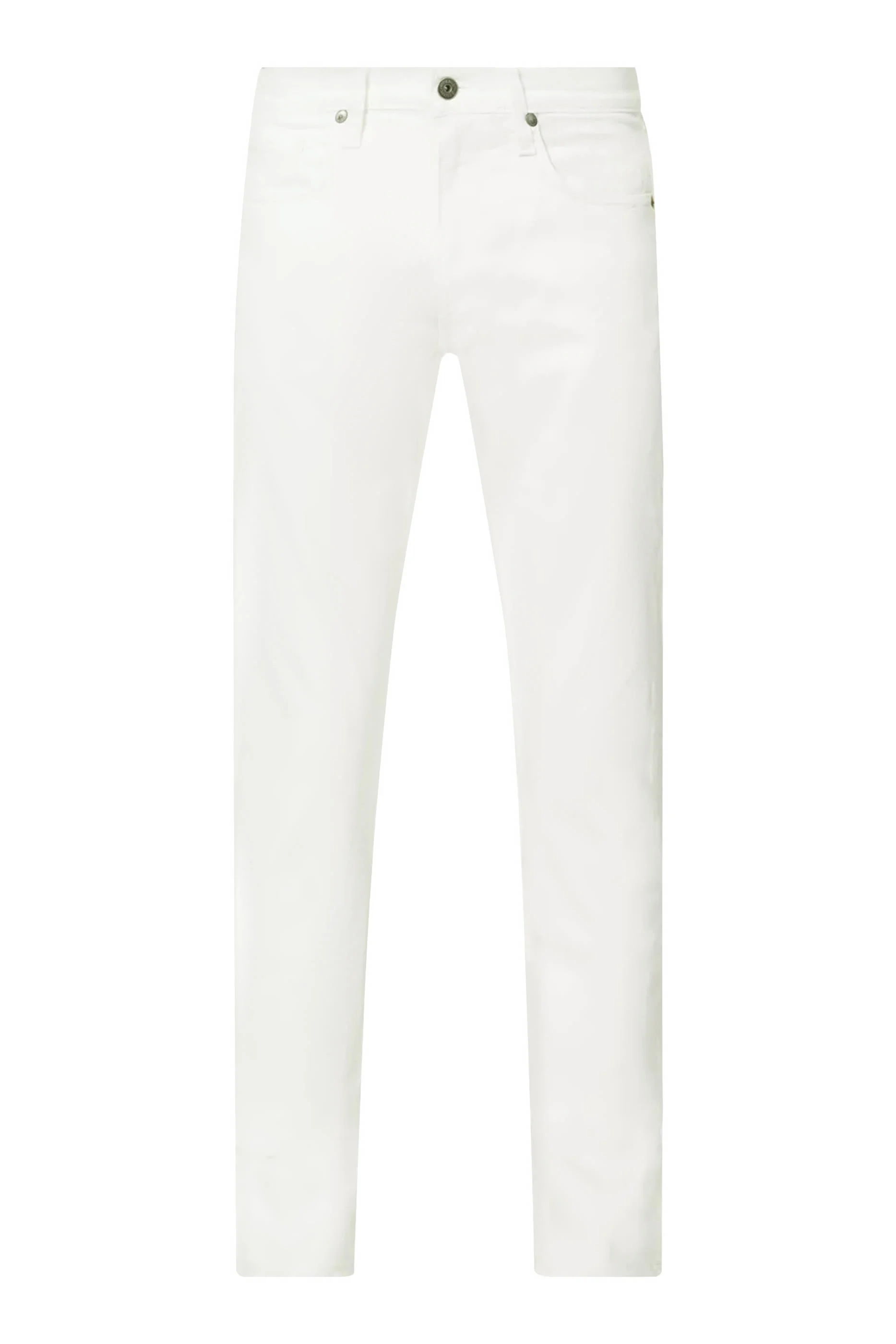 Slim Fit Pants