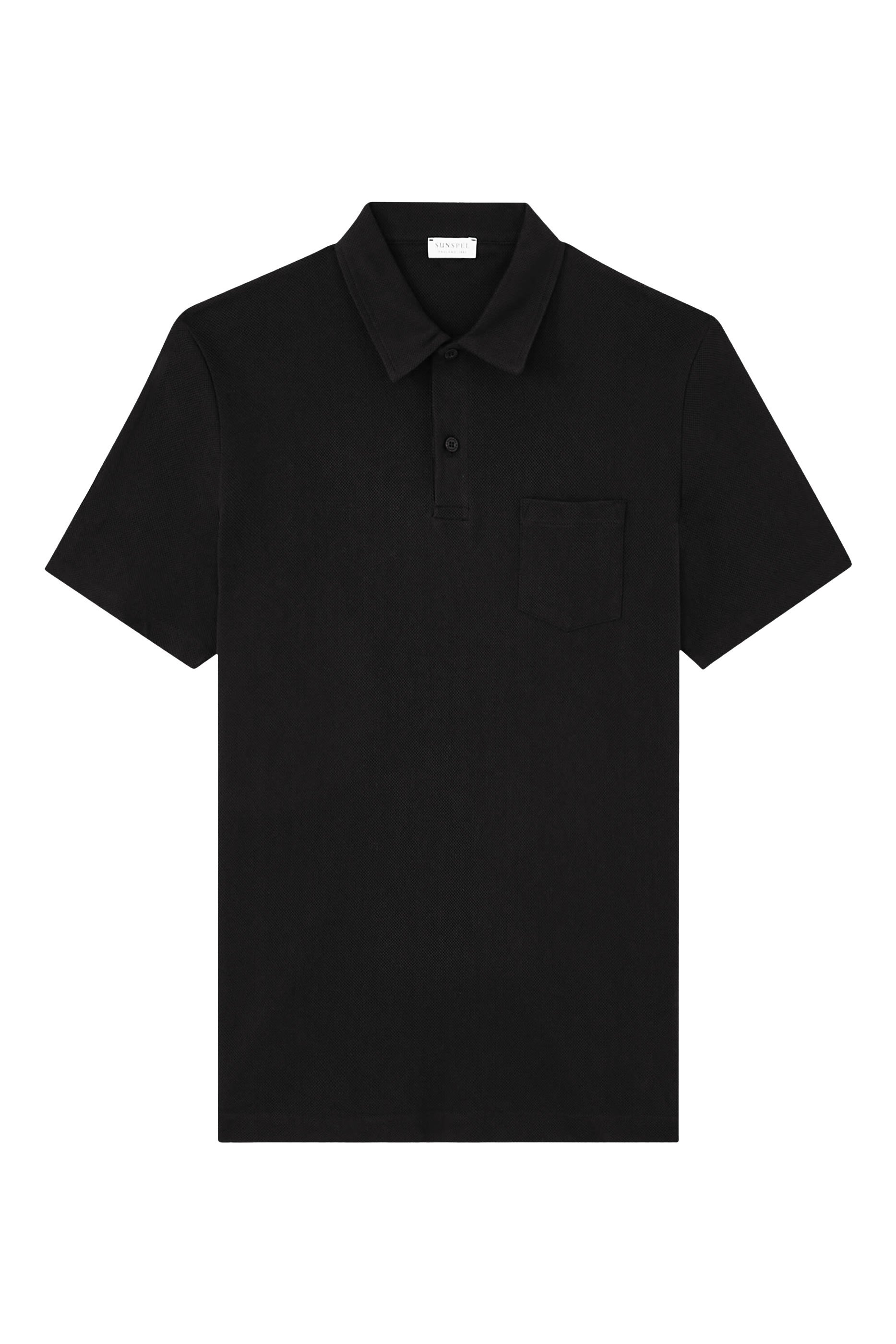 Riviera Polo Shirt