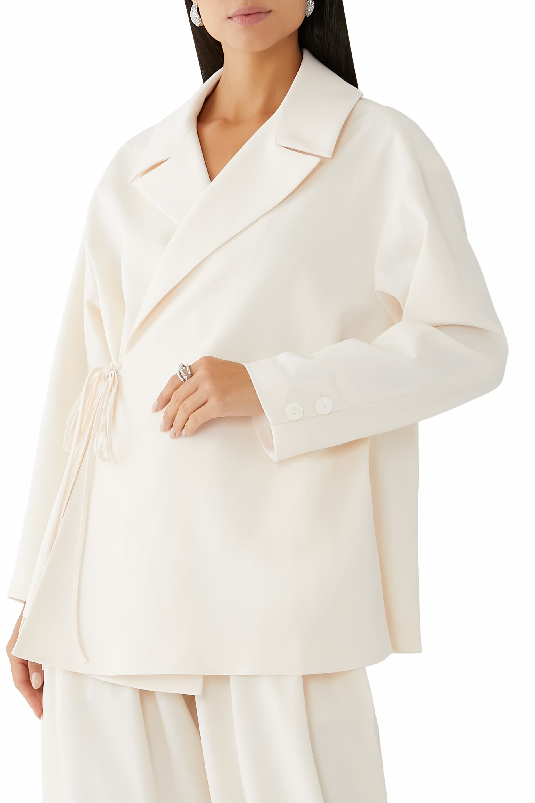 Love Revisited Blazer