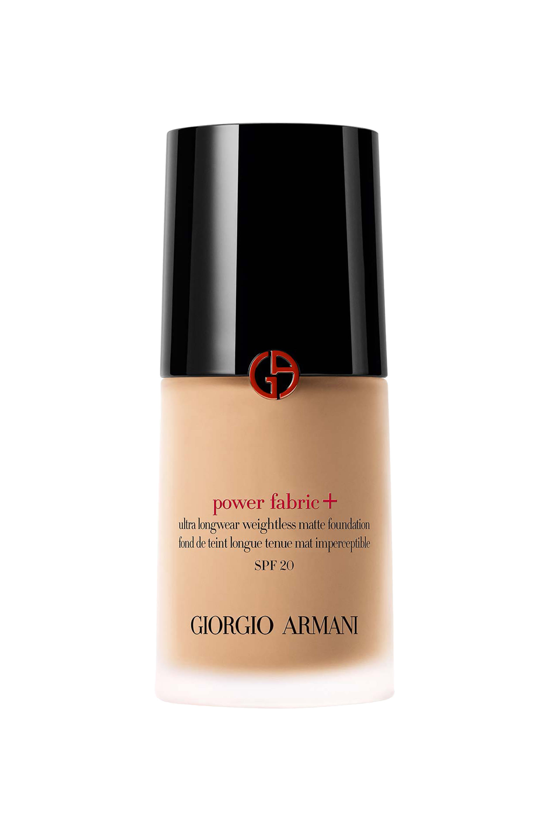Power Fabric+ Full Coverage Liquid Foundation