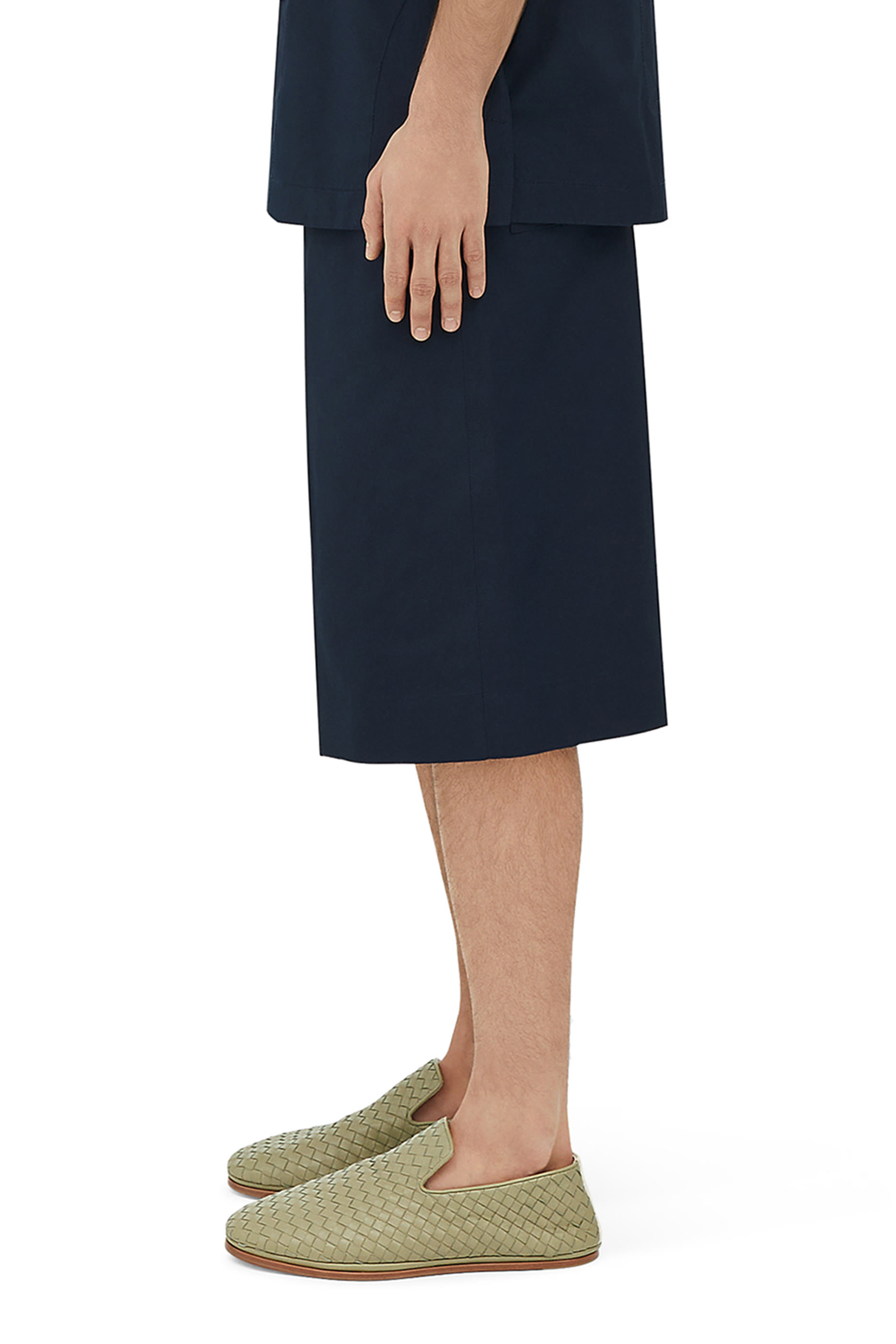 Sunday Woven Slipper