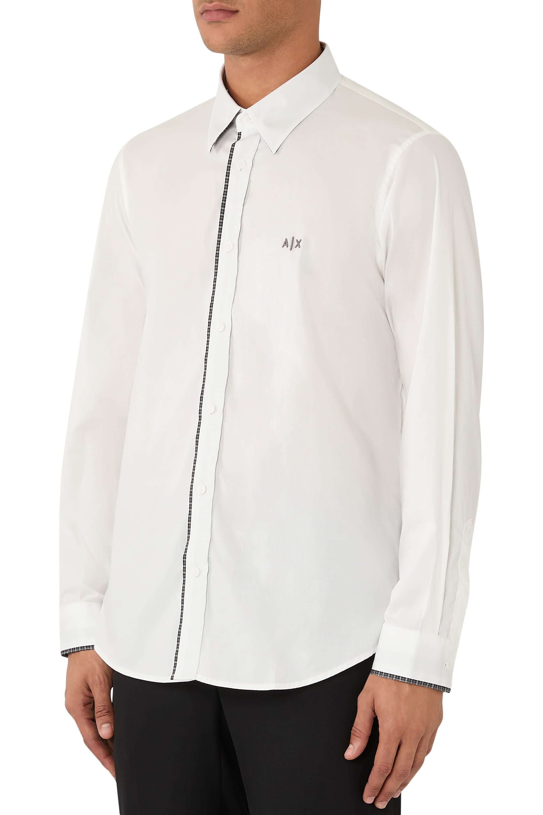 AX Logo Shirt