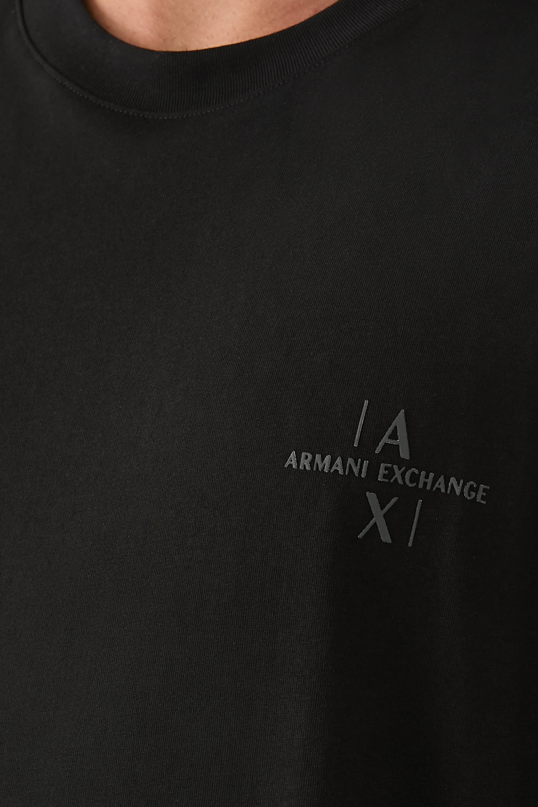 Regular-fit Logo T-Shirt