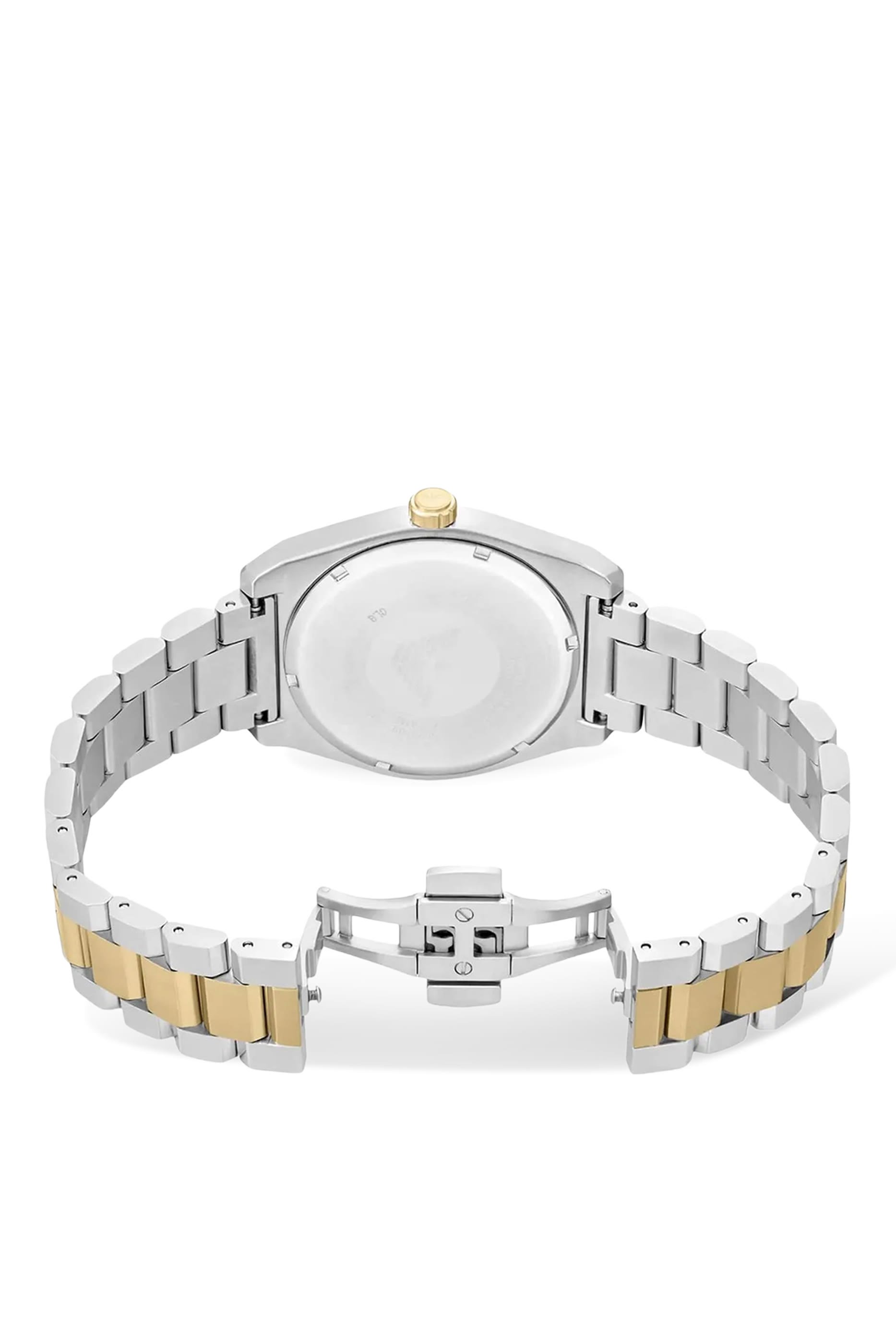 Federico Quartz Watch, 41mm