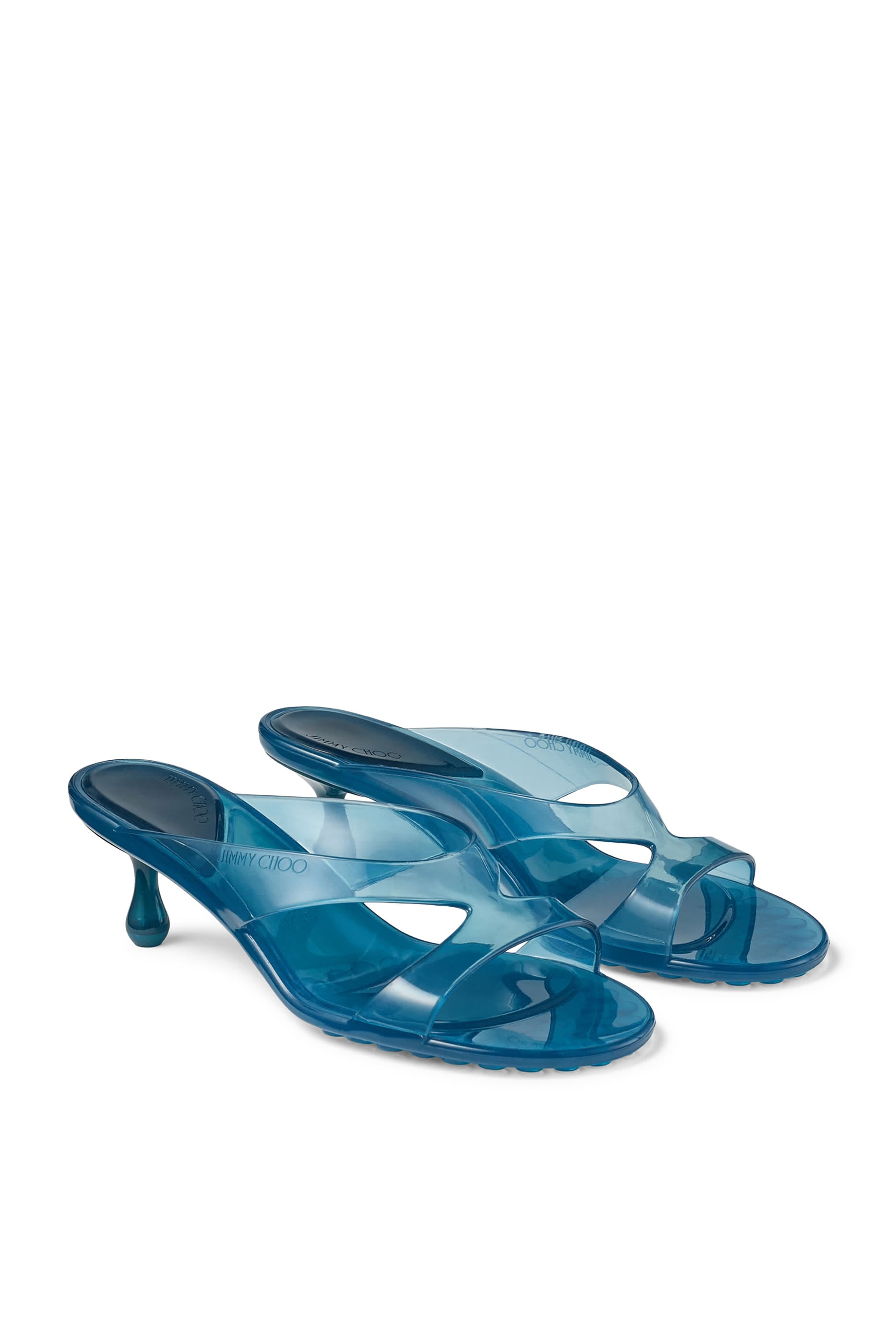 Jelly Drop Sandals 50