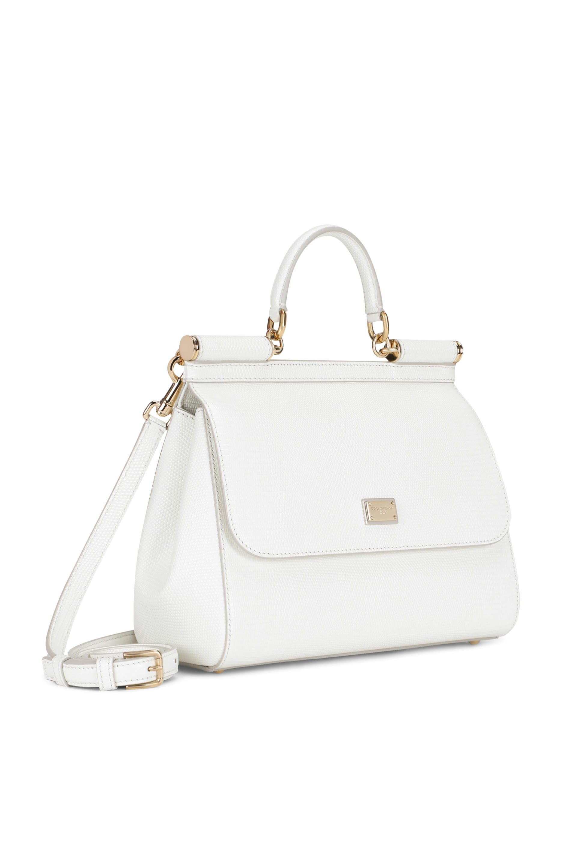 Large Silicy Handbag