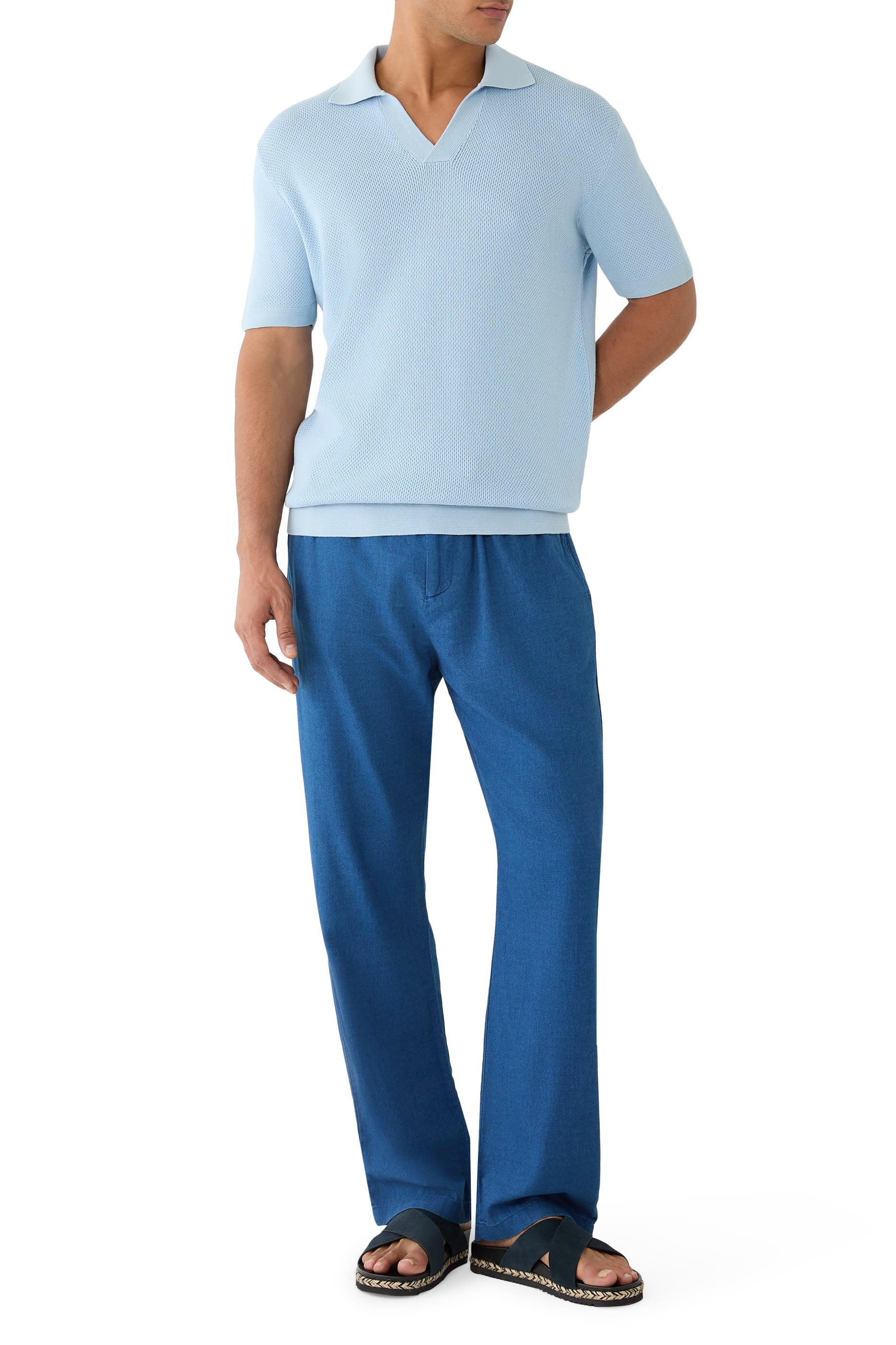 Rino Polo Shirt