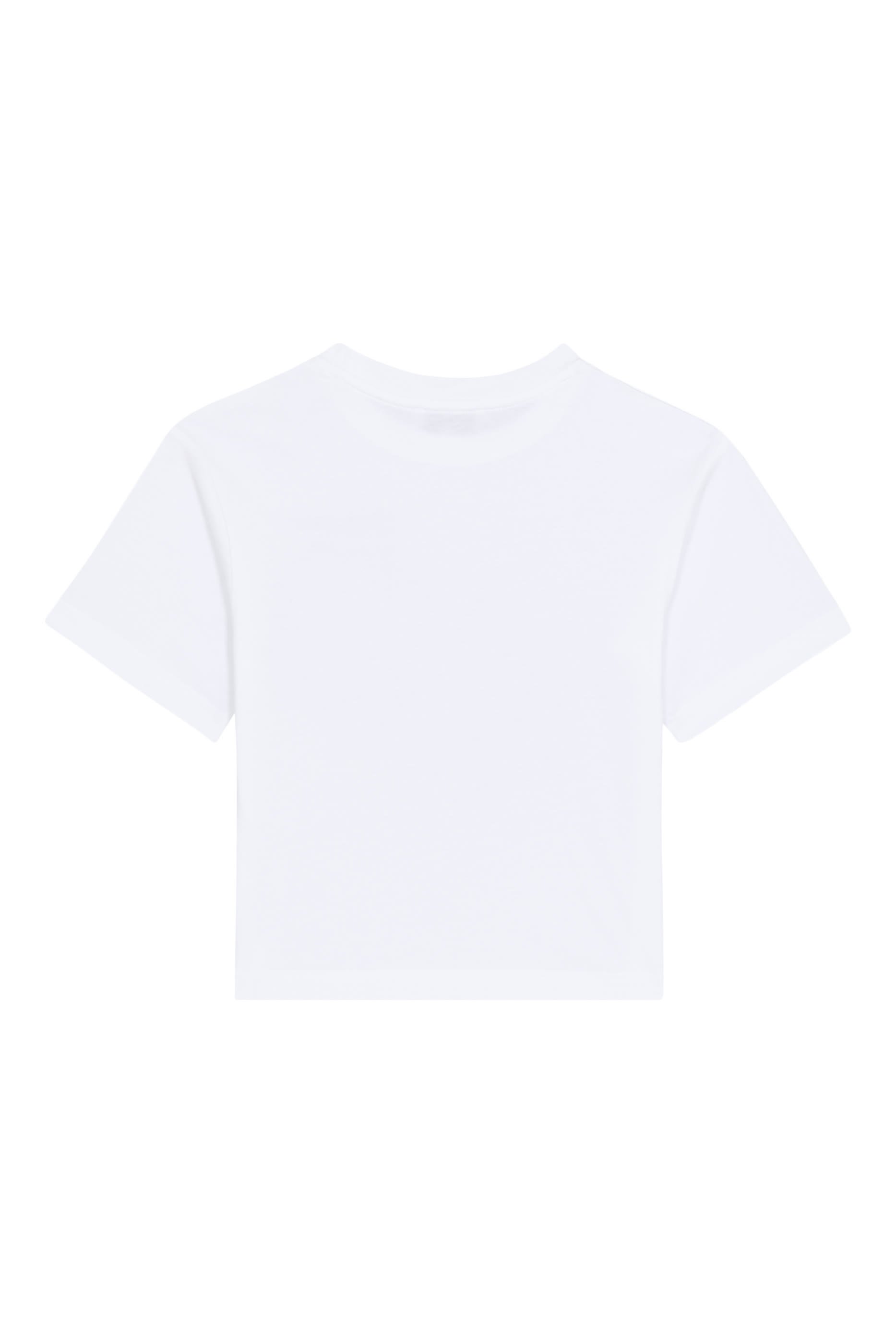 Kids Logo T-Shirt
