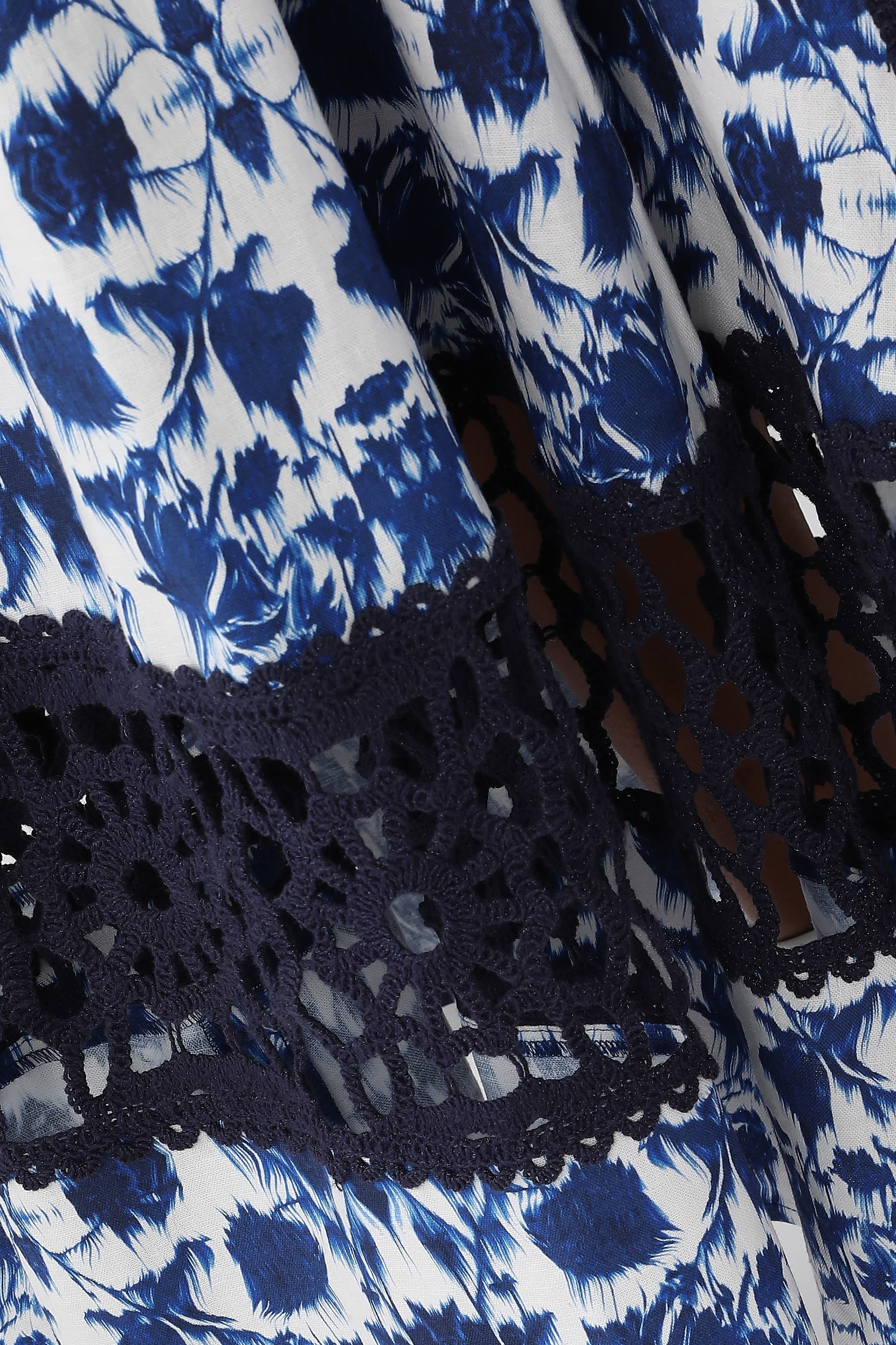 Armina Skirt