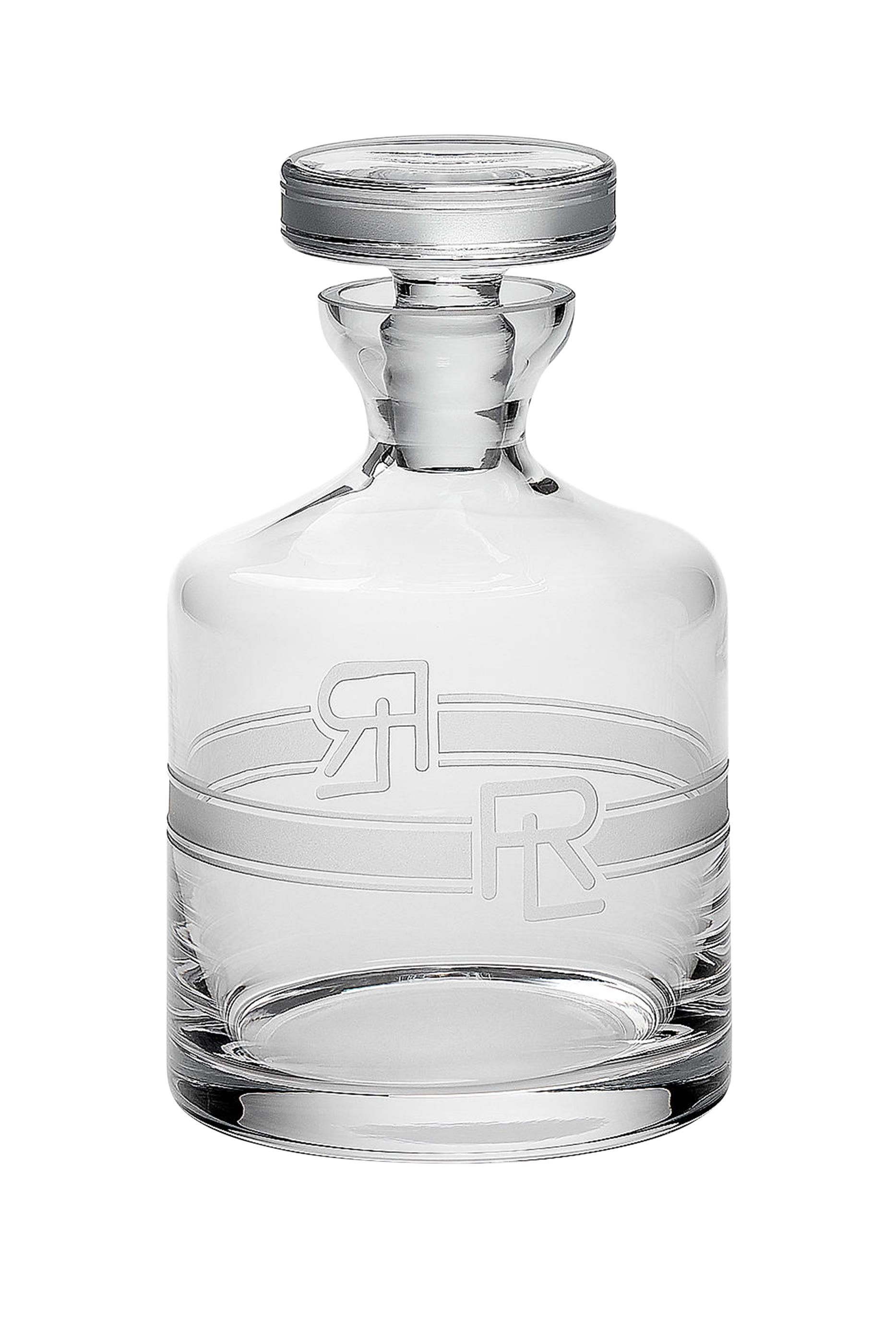 Ashton Decanter