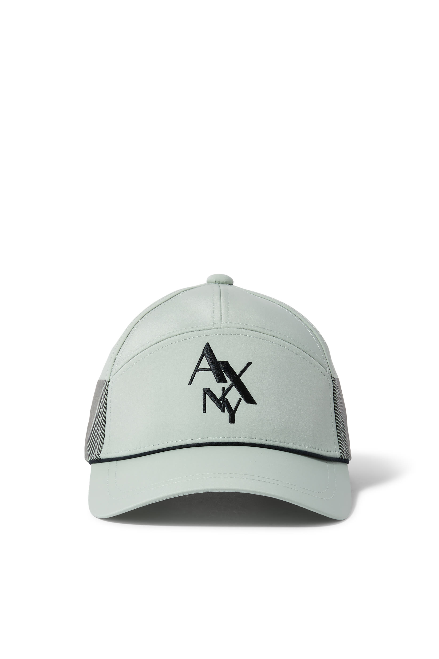 Logo Cap