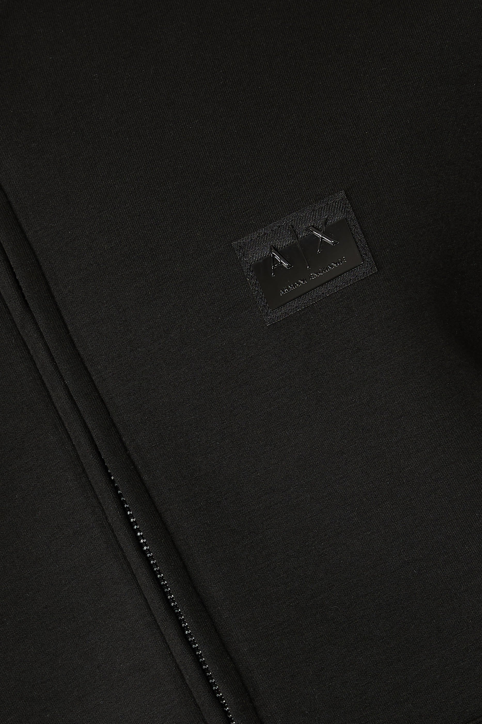 Night Lab Full Zipper Sweatshirt