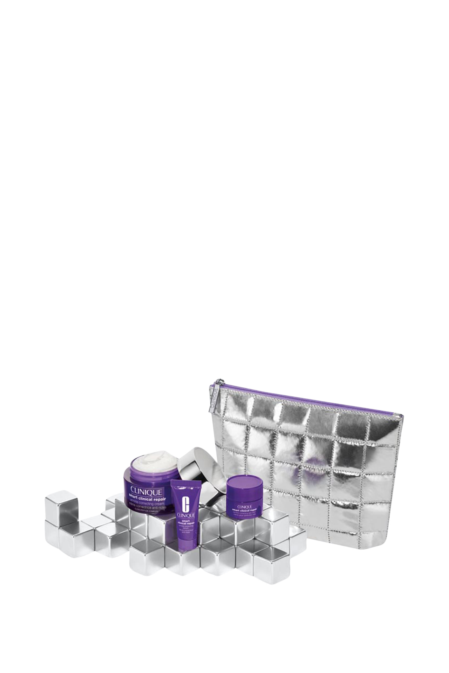 Smart Moisturizer Value Set