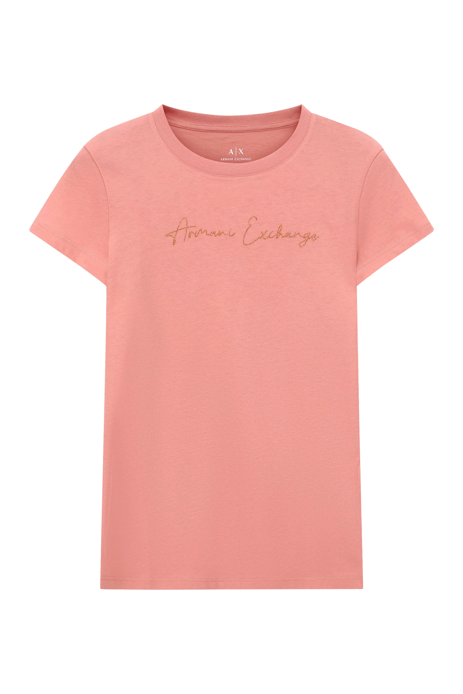  Logo Short Sleeve T-Shirt 