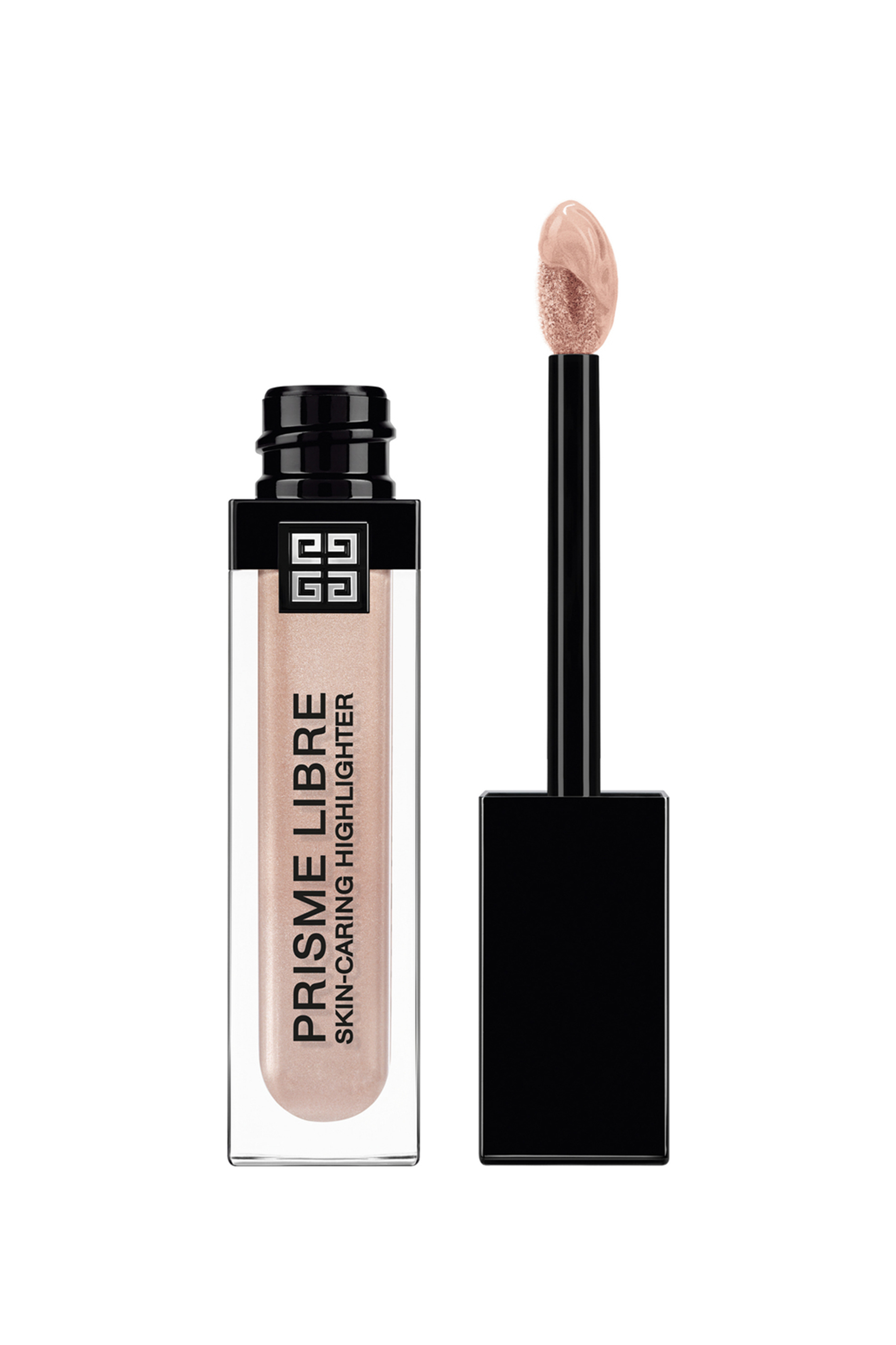 Prisme Libre Skin-Caring Highlighter