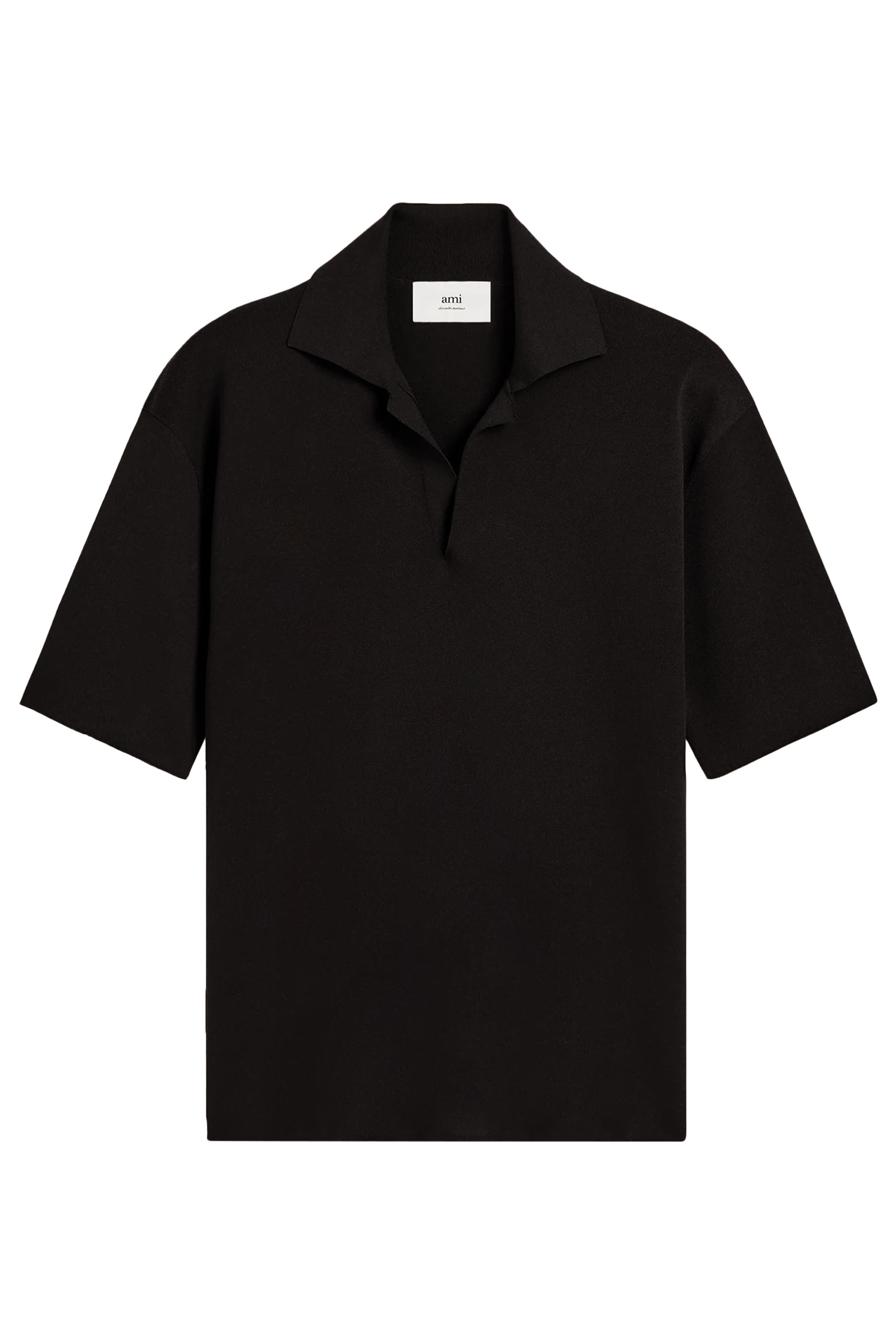 Short Sleeve Polo Shirt
