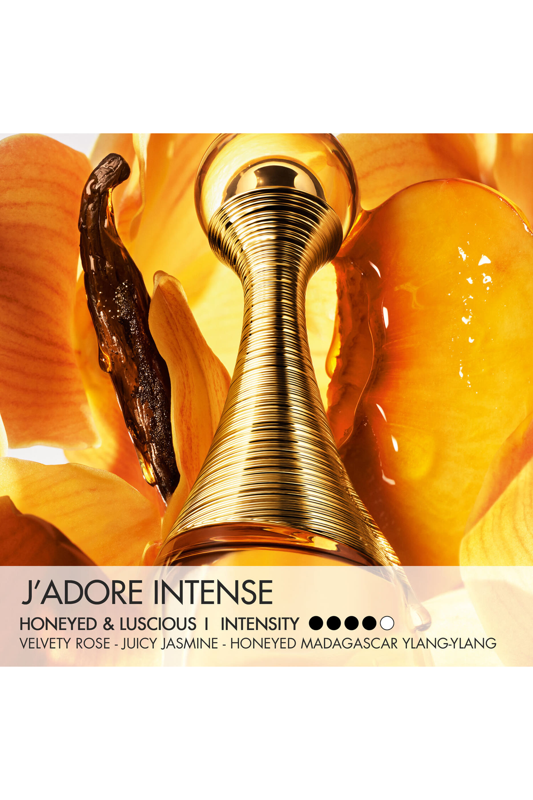 J&rsquo;adore Intense Parfum