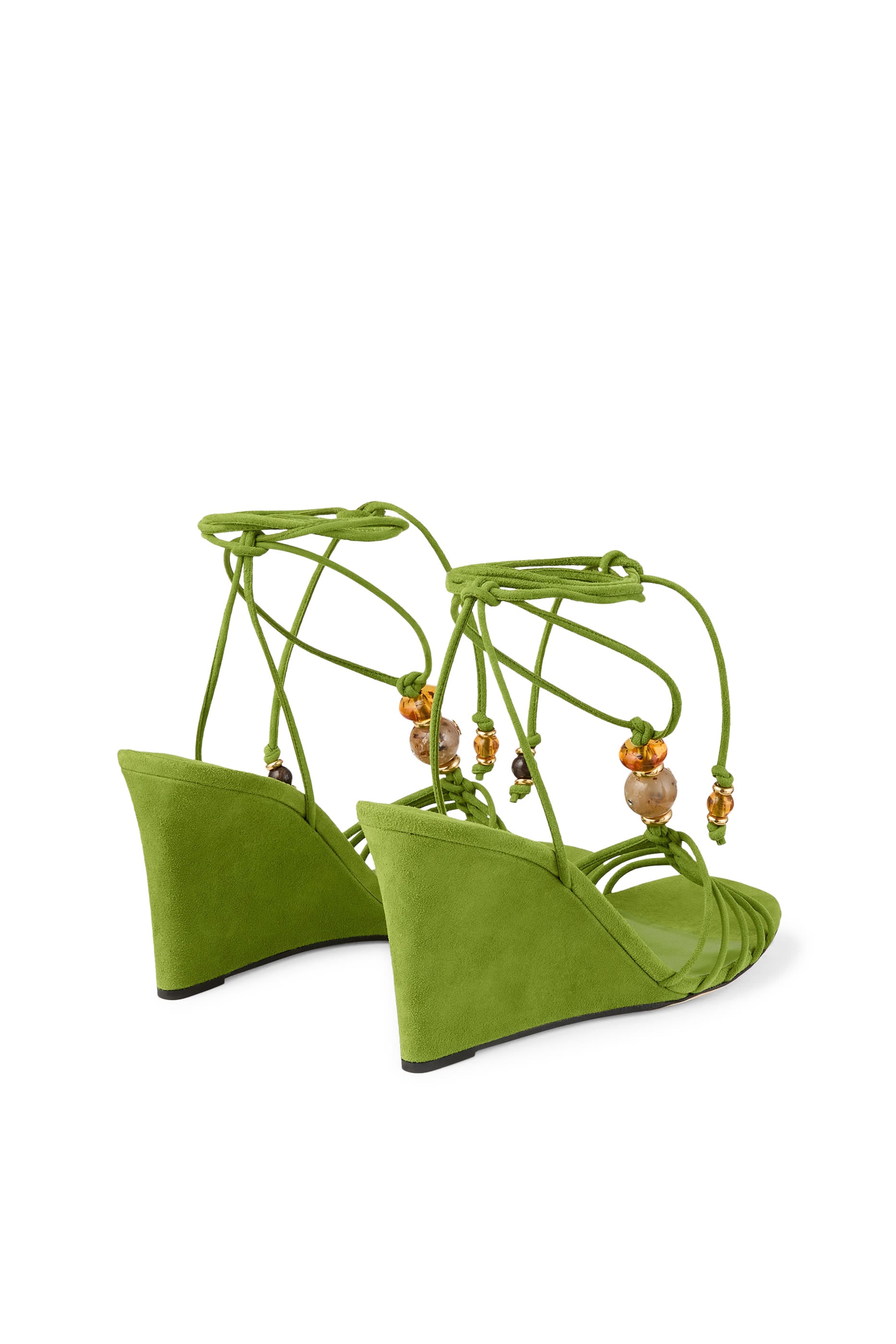 Lova 85 Wedges 