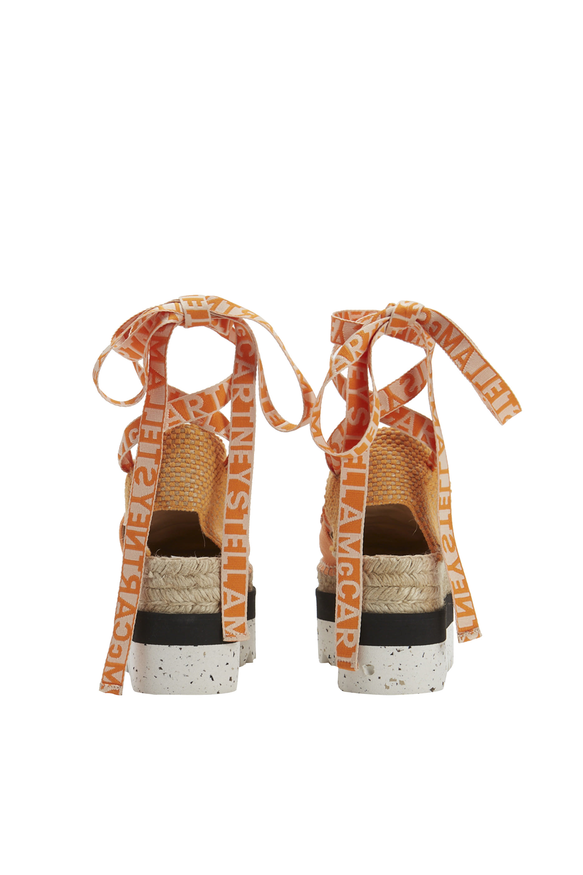 Gaia Platform Espadrilles