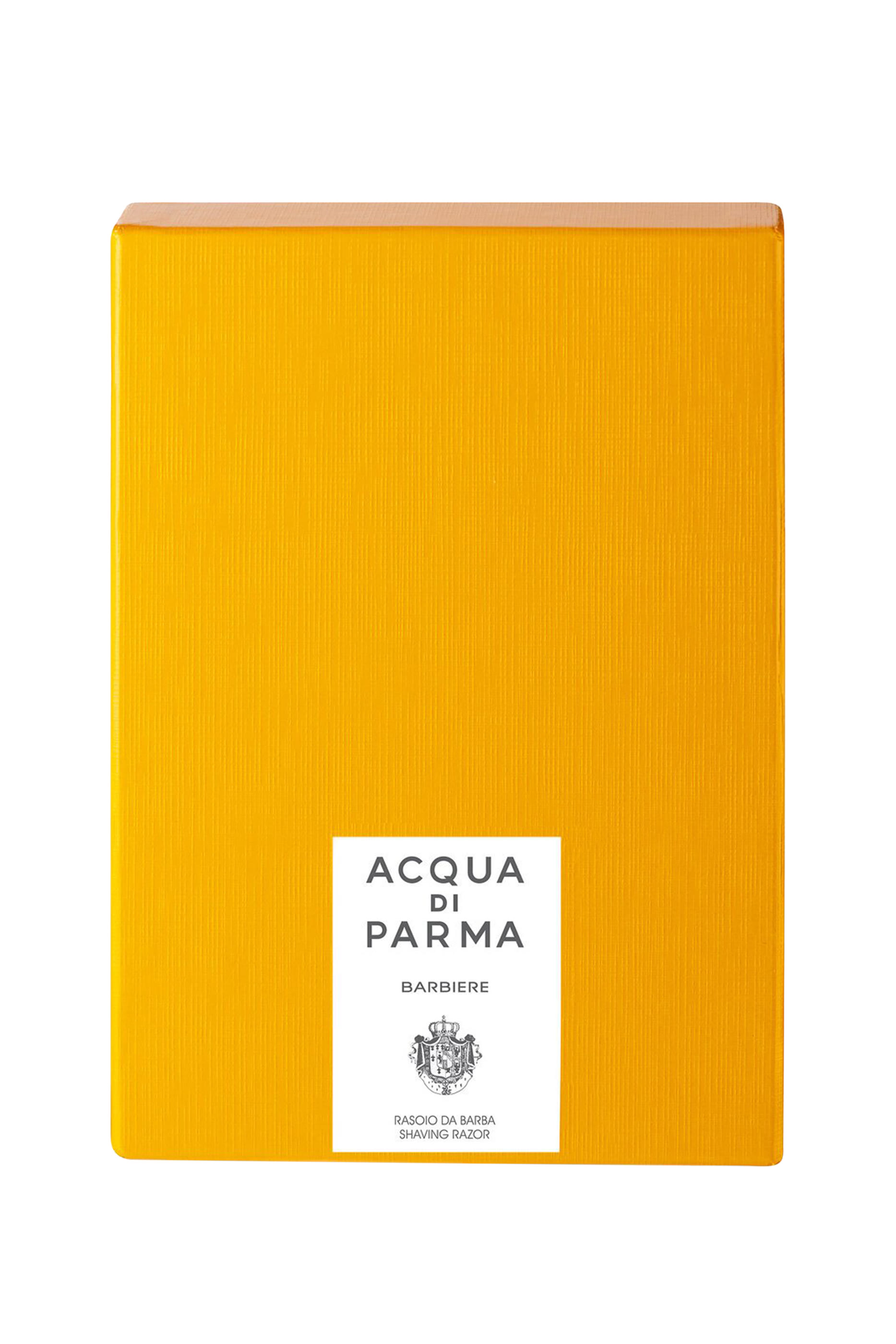 Barbiere Shaving Razor