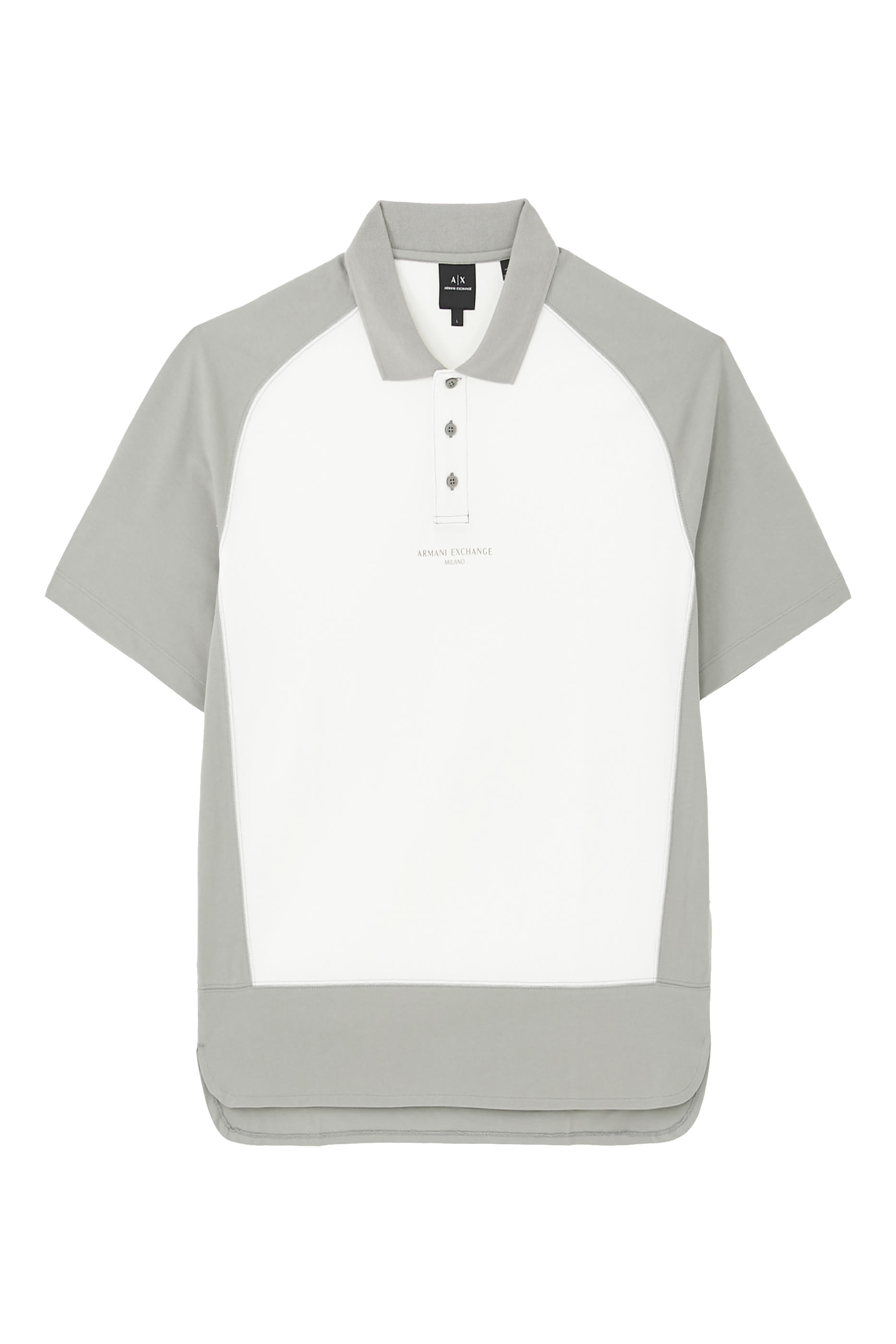 Logo Polo Shirt