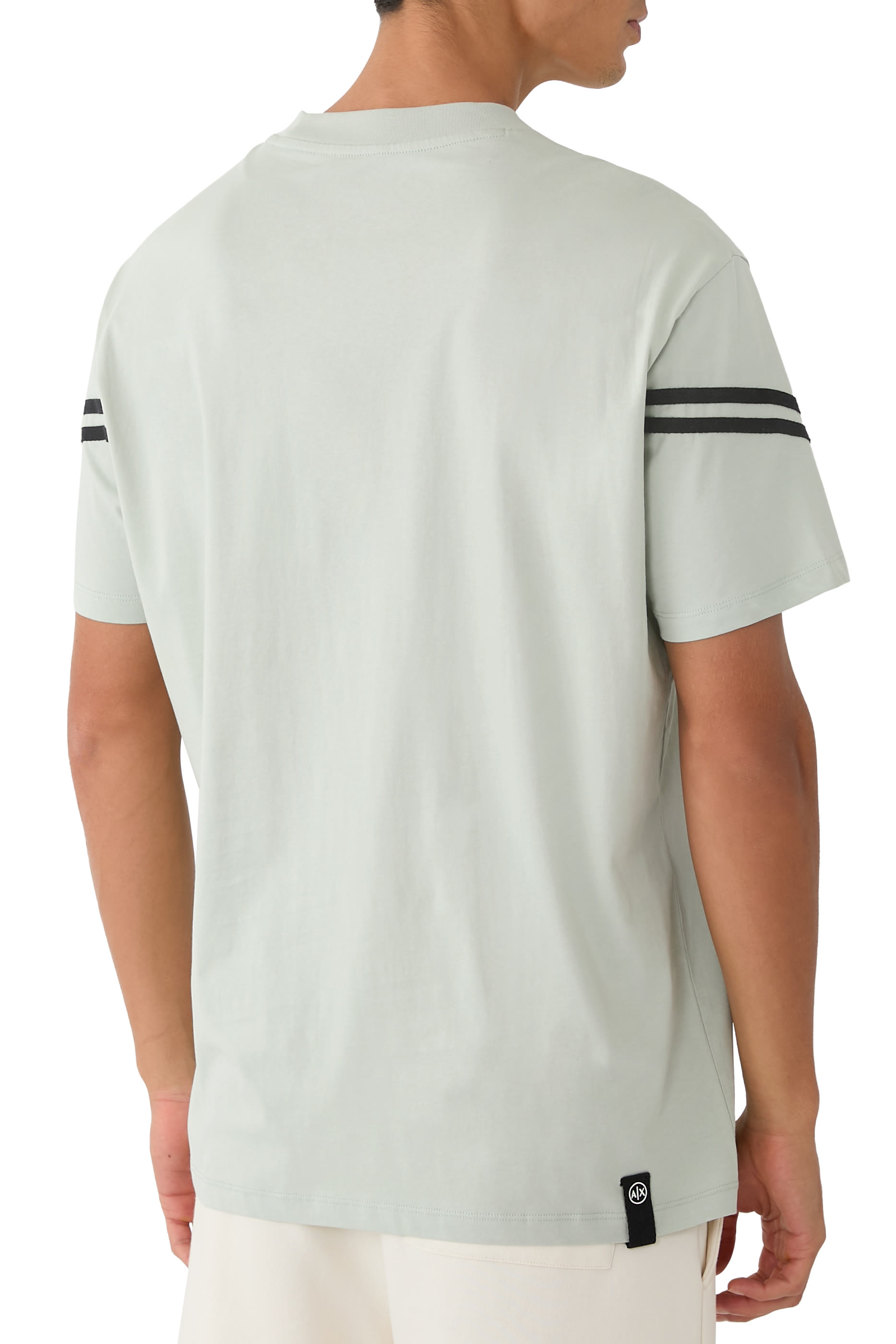 Logo Short Sleeve T-Shirt