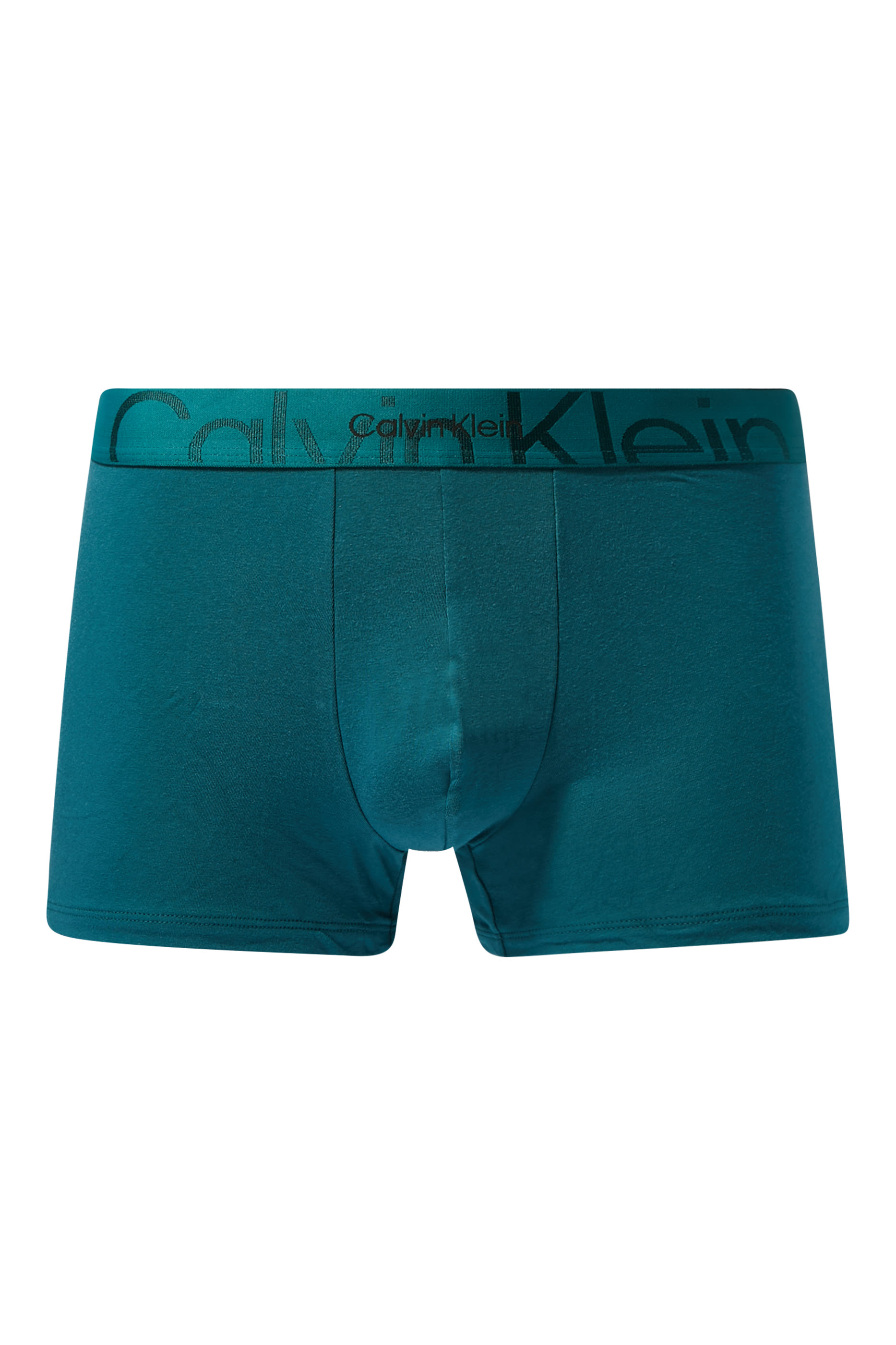 Embossed Icon Trunks