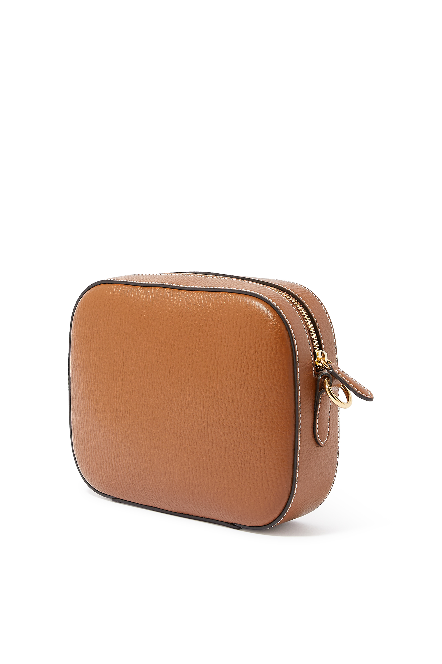 Mini Logo Camera Bag