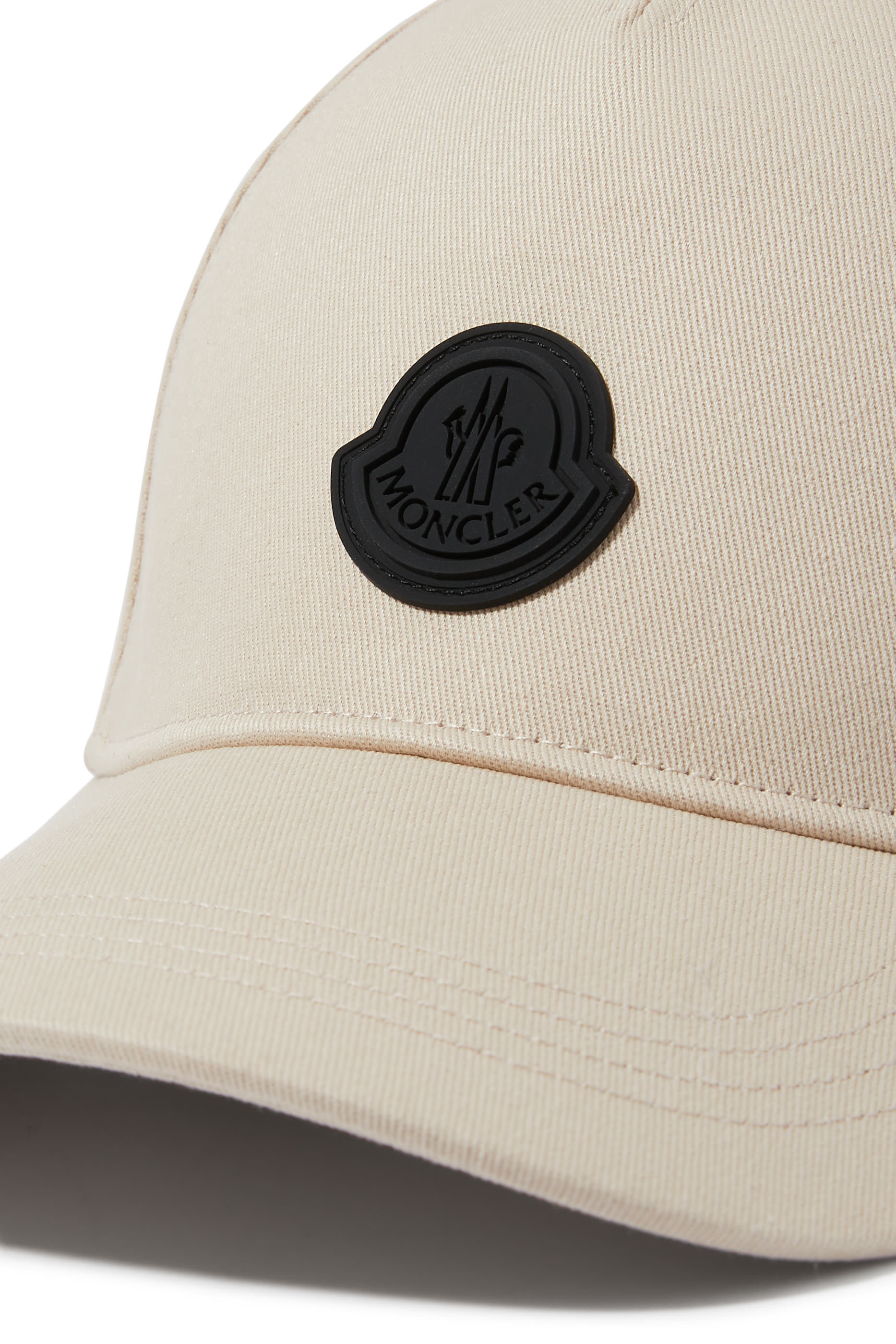 Logo Baseball Cap