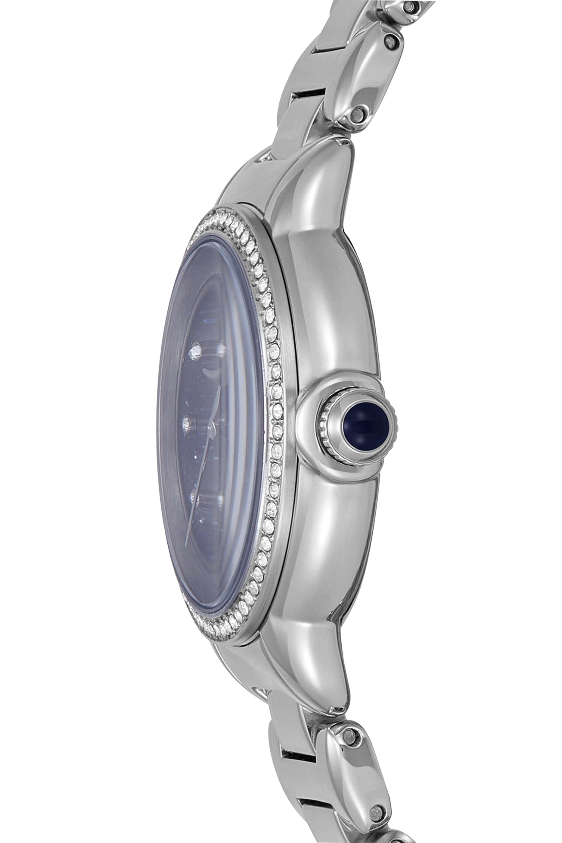 Mia 32mm Stainless Steel Watch