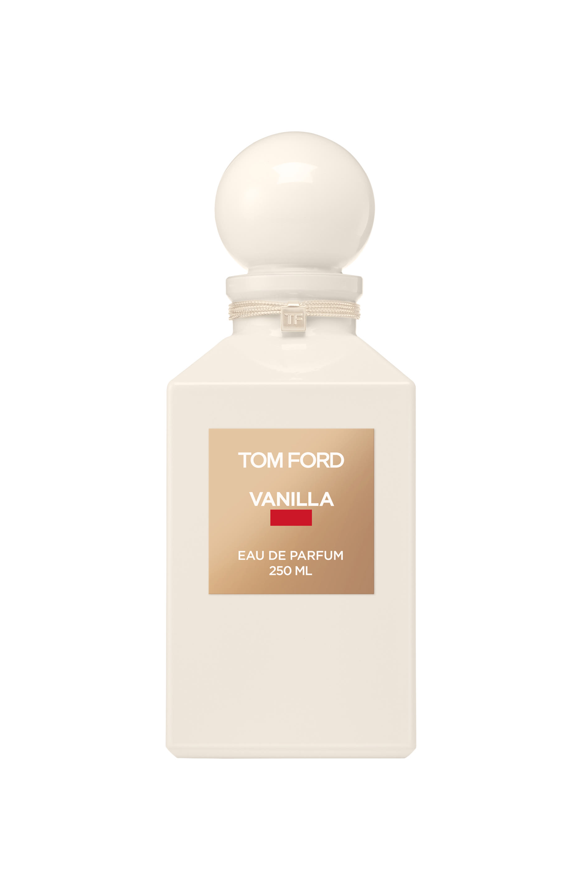 Vanilla Eau de Parfum