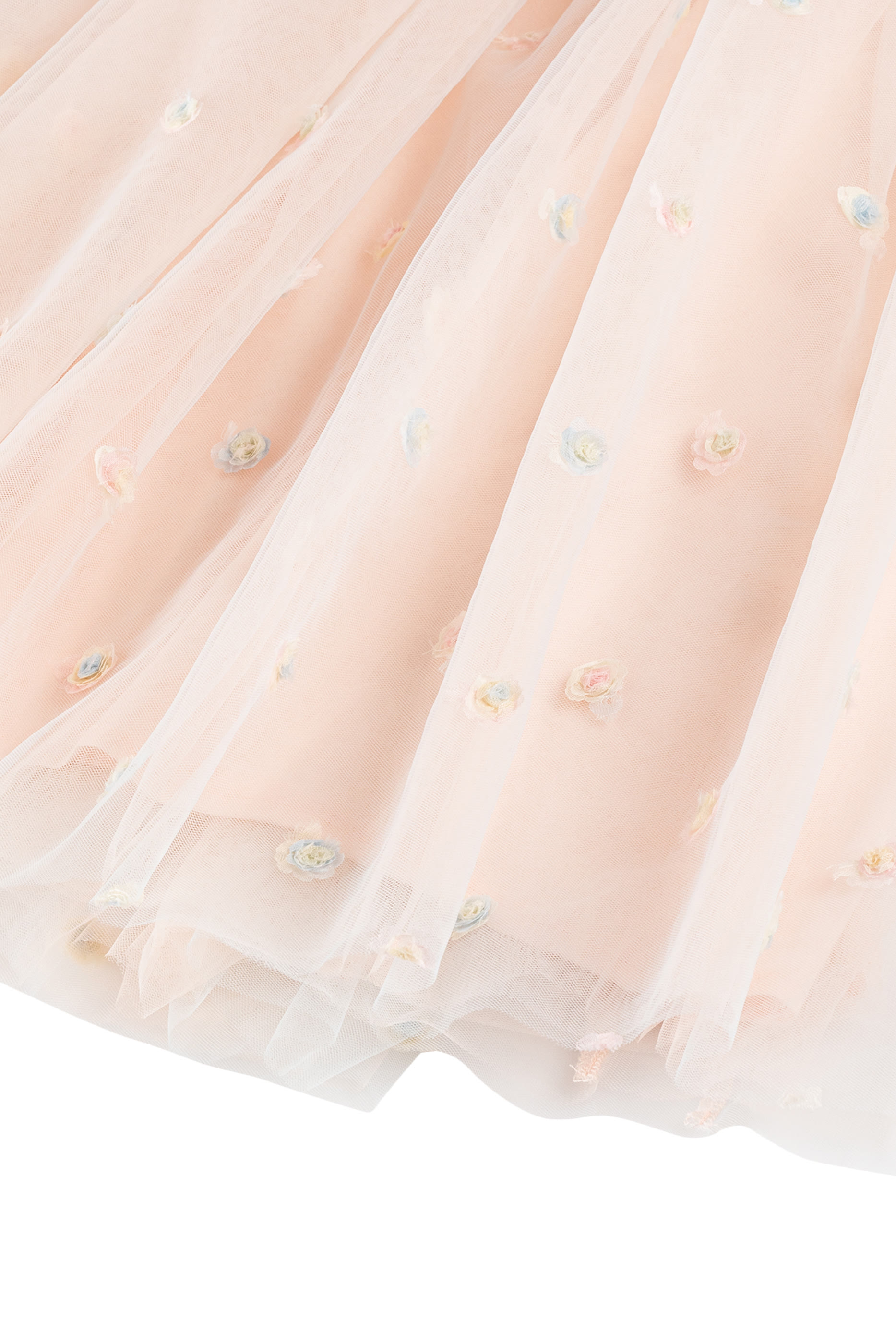 Kids Tulle Dress