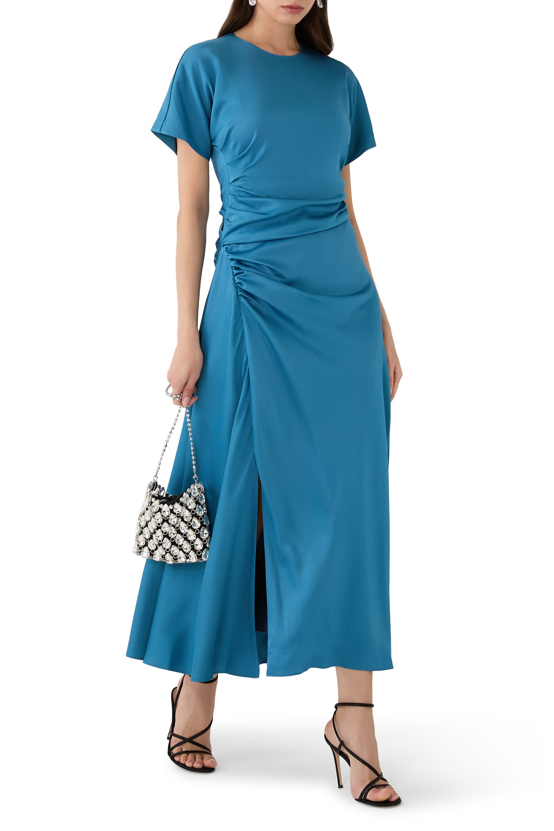 Marabella Midi Dress