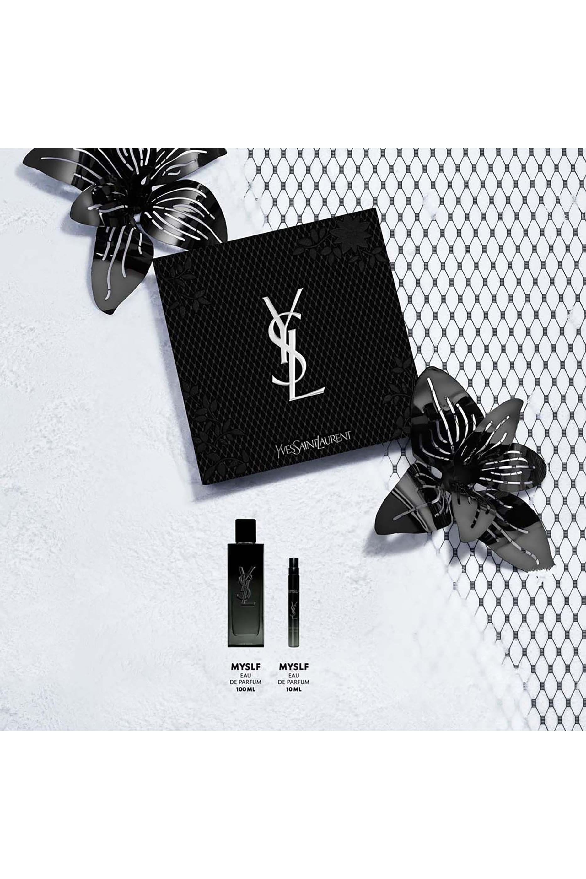 Myself Eau de Parfum Holiday Duo Gift Set