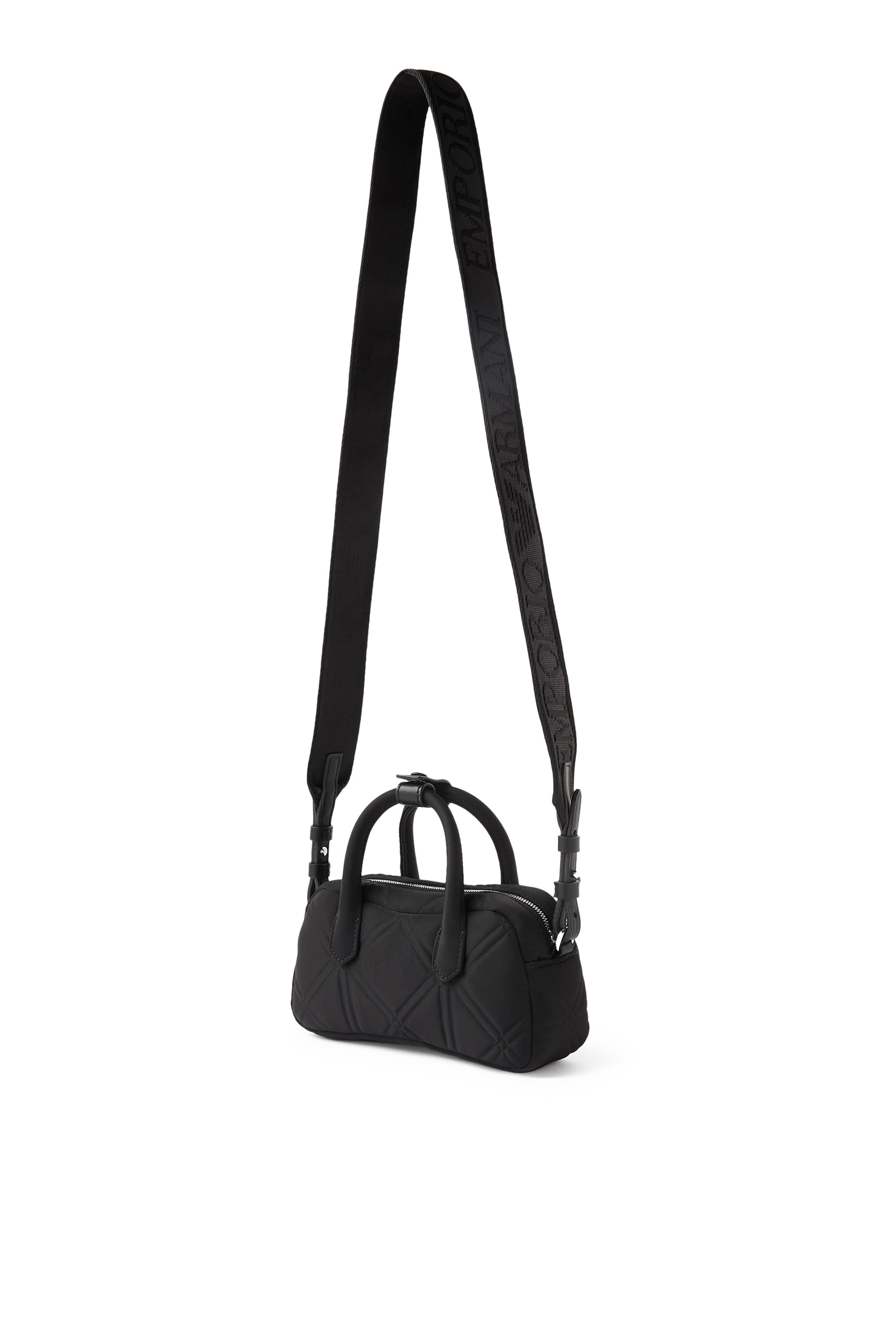 Bauletto Tote Bag