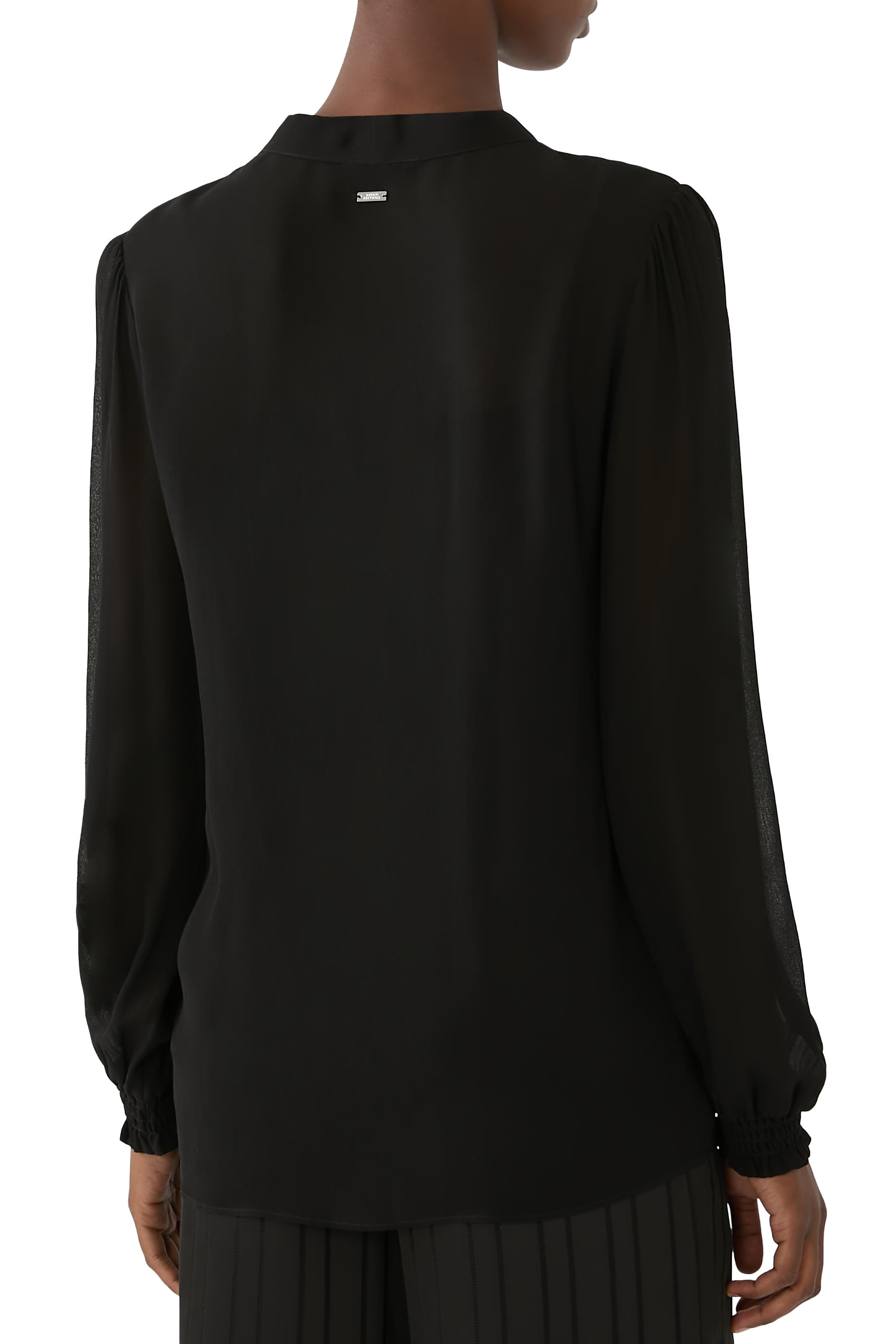 The Grid Arte Sella Shirt