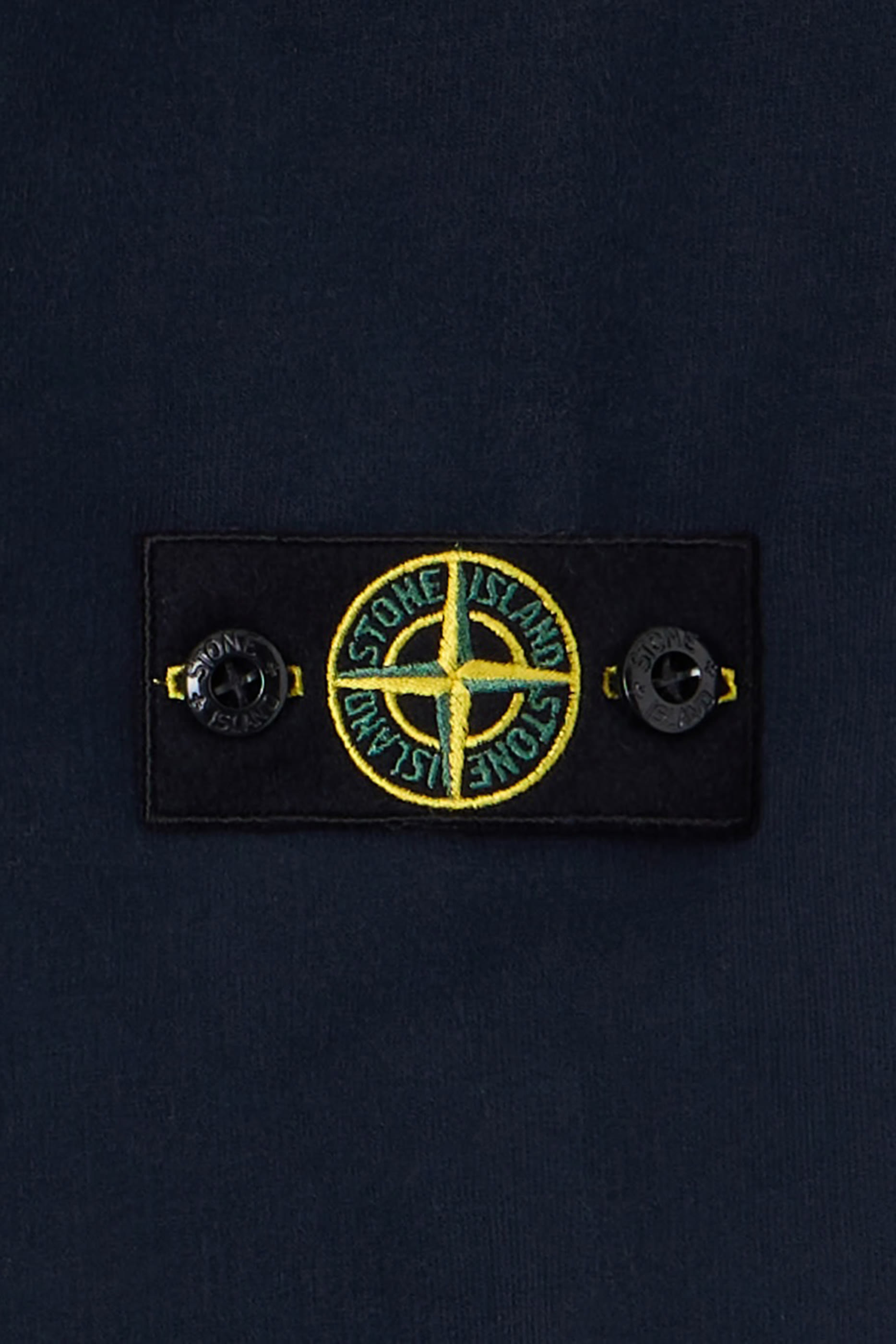 Kids Organic Cotton Fleece Hoodie