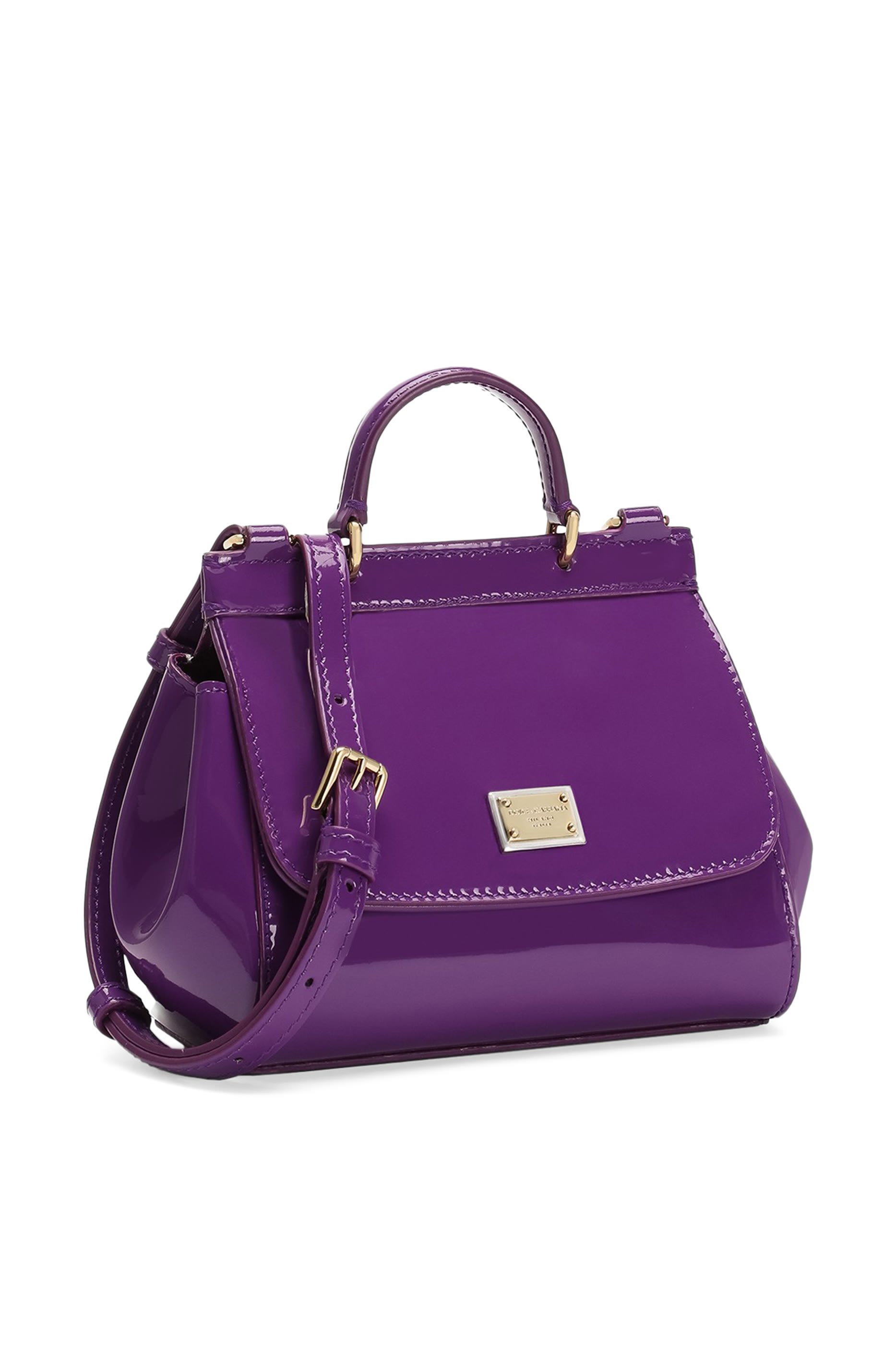 Kids Medium Sicily Handbag