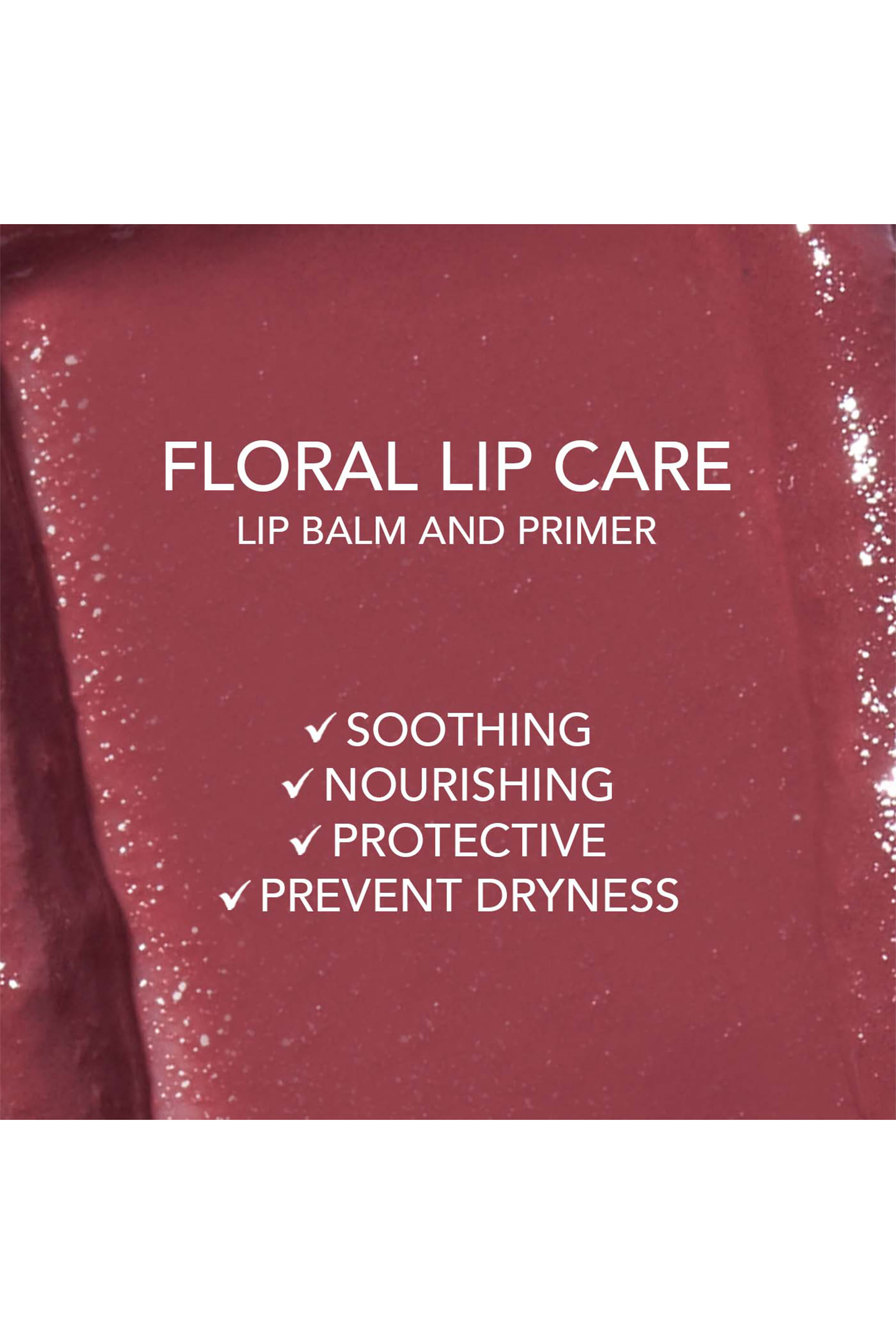Irresistible 24hr Hydratint Lip Balm