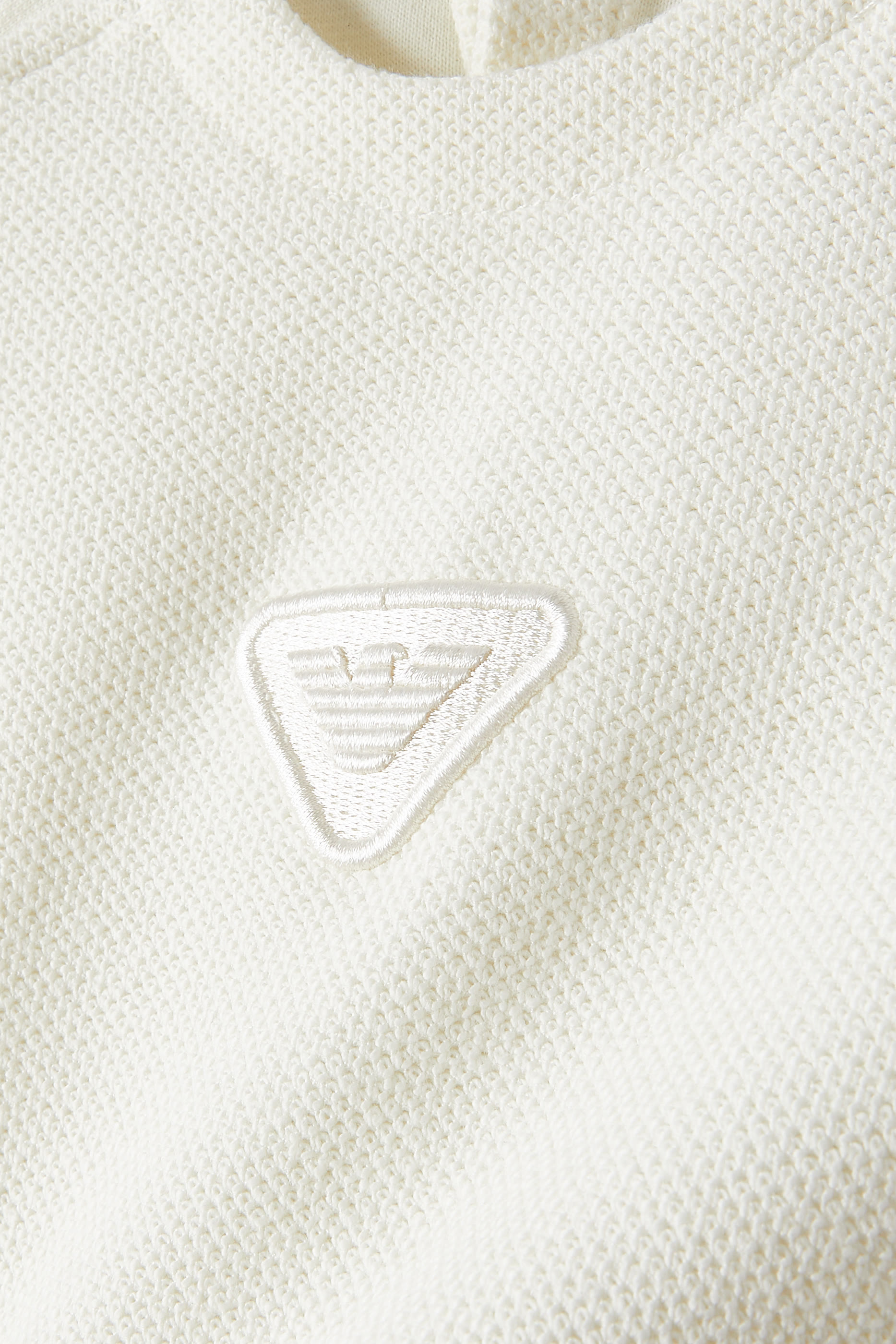 Kids EA Logo Sweatshirt