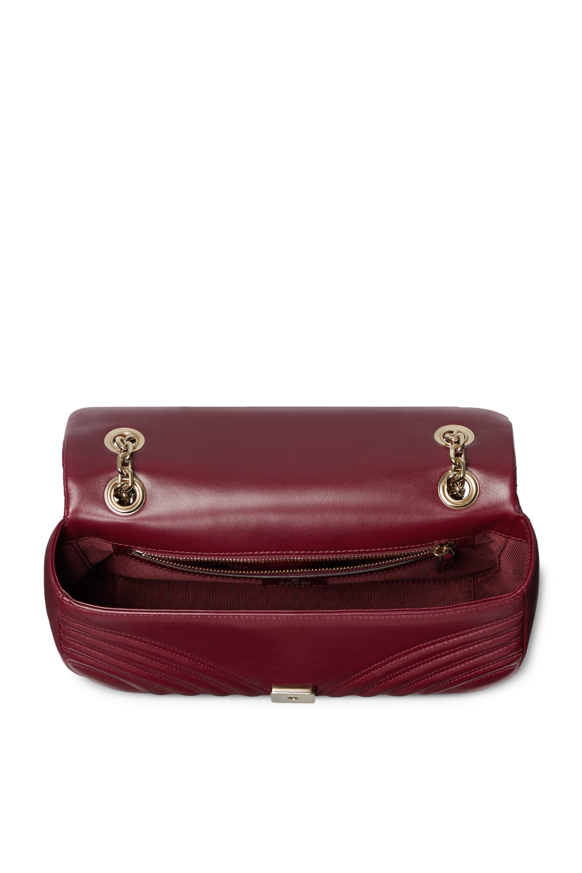 GG Marmont Medium Shoulder Bag