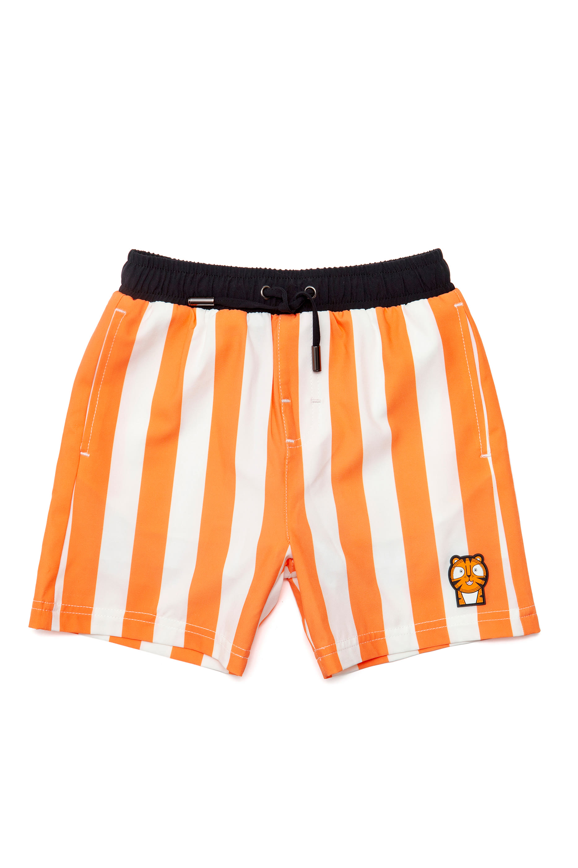 Pounce the Tiger Swim Trunks