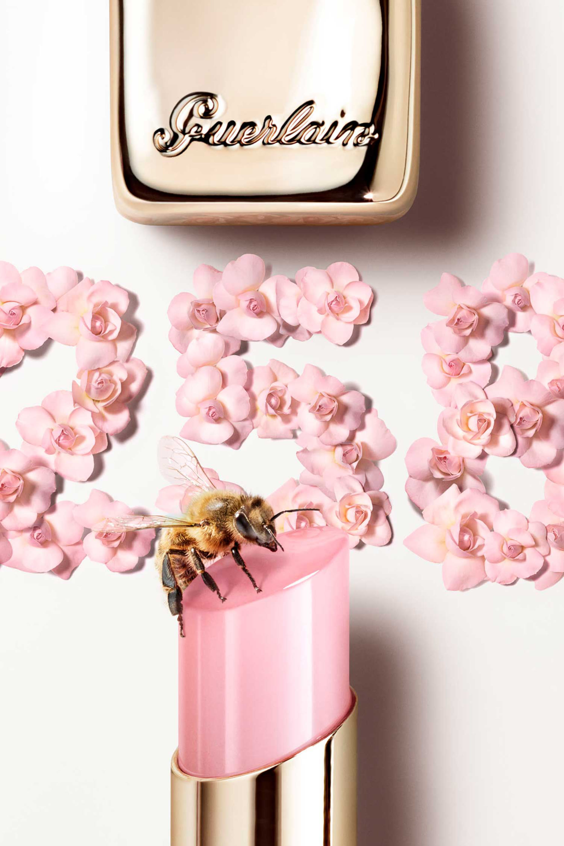 KissKiss Bee Glow Lip Balm