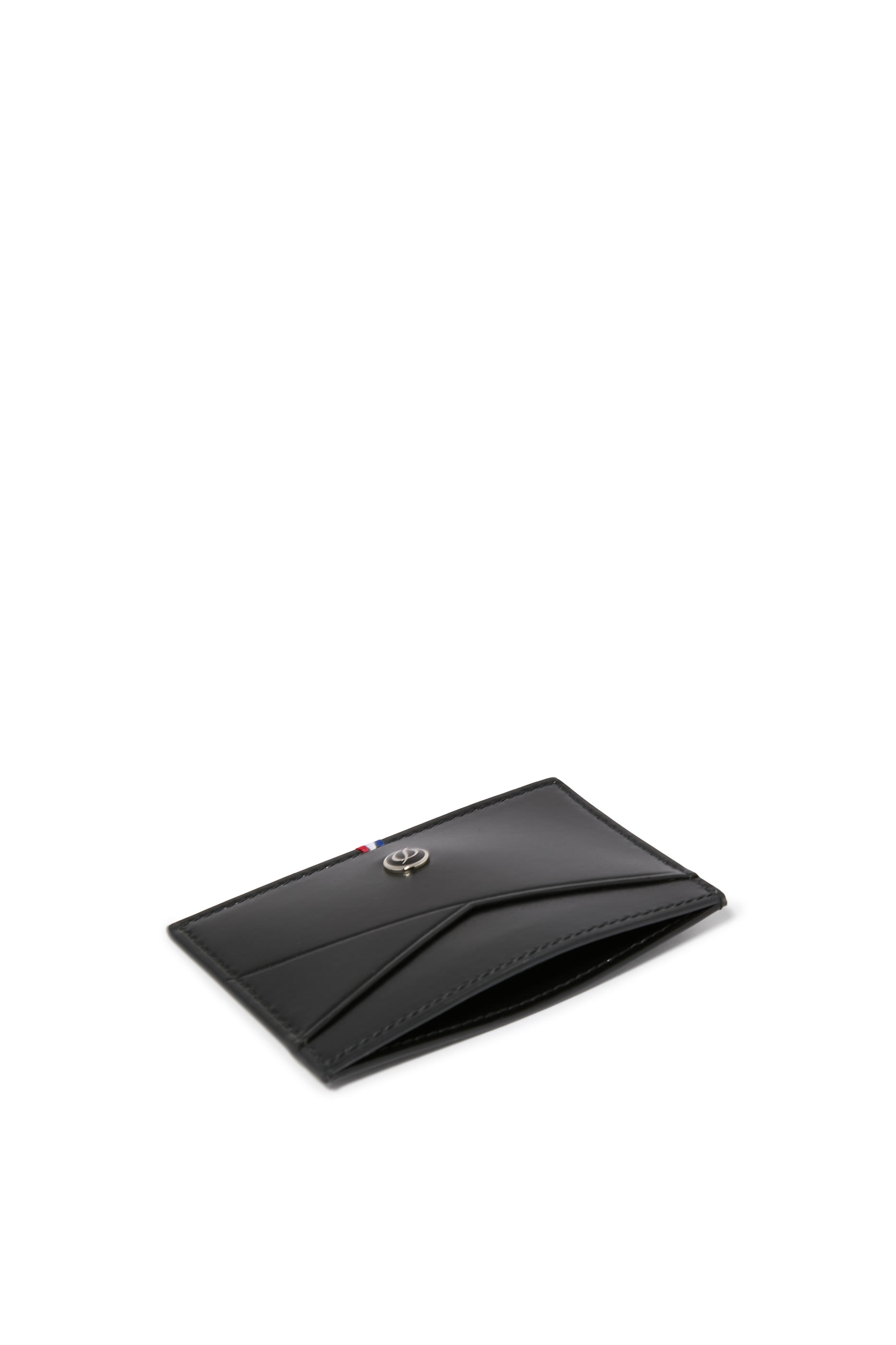  D Capsule Credit Card Holder